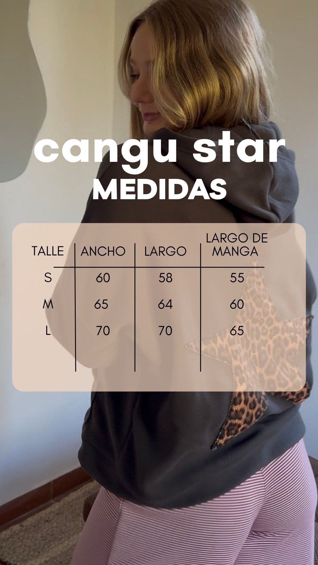 cangu star bordo