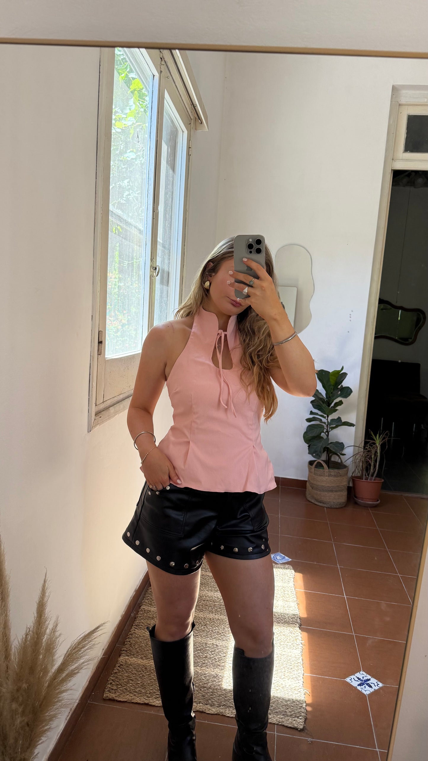 top jade rosa
