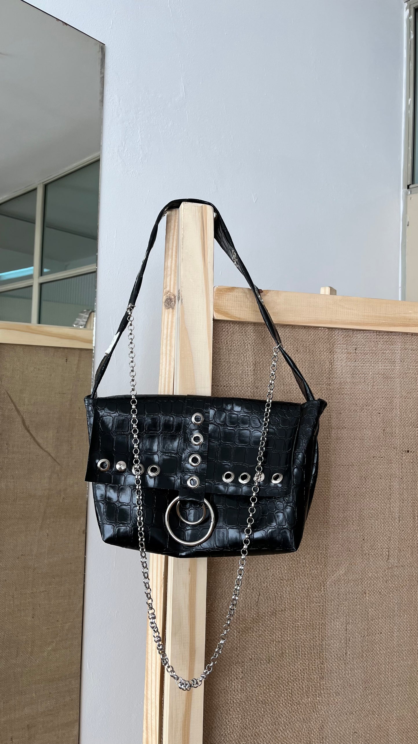 cartera tini