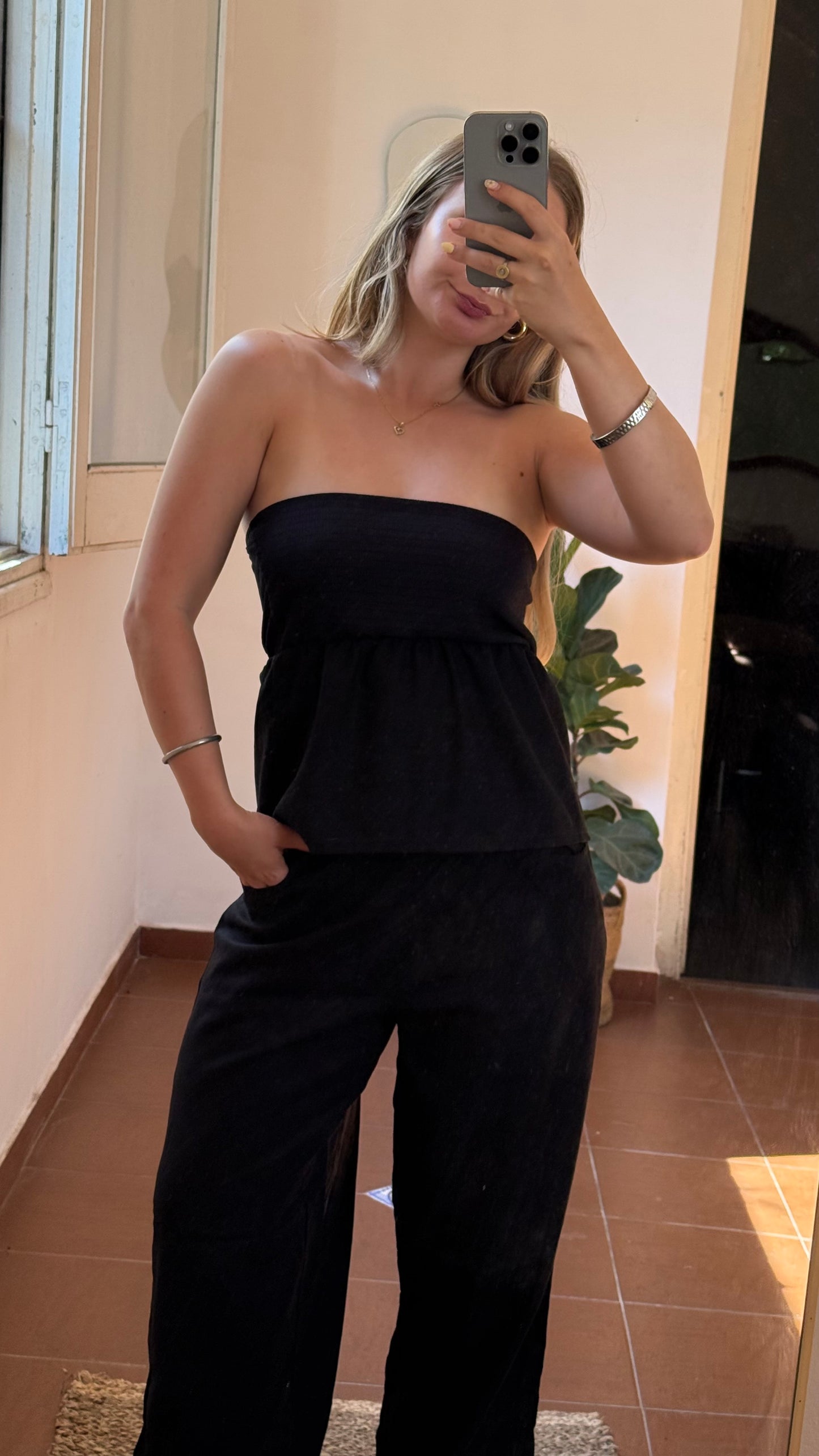 top chic negro