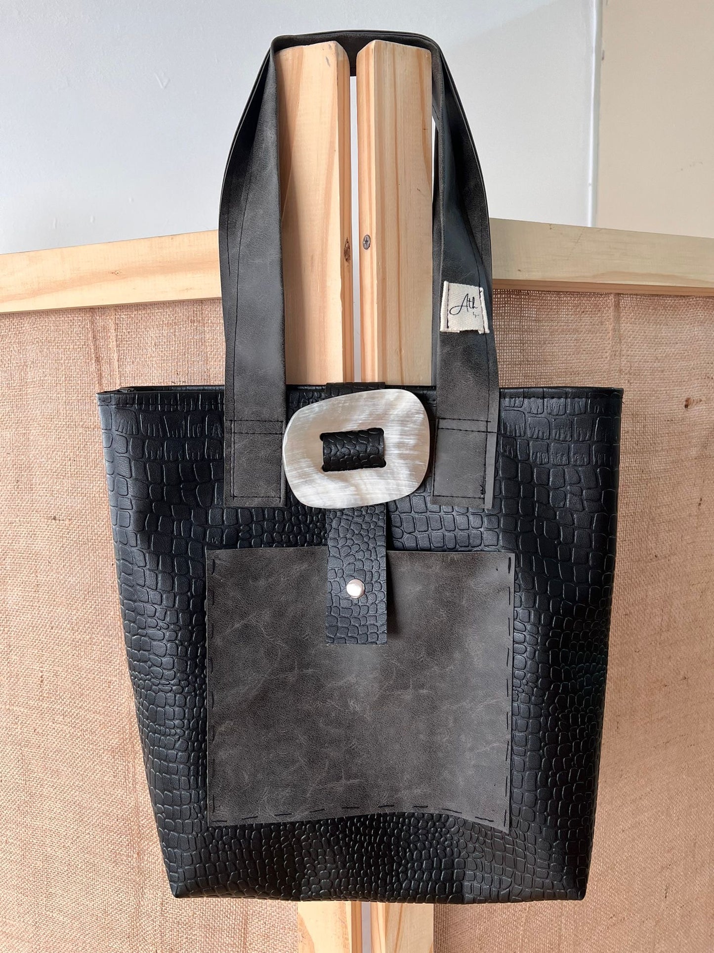 tote bag deva