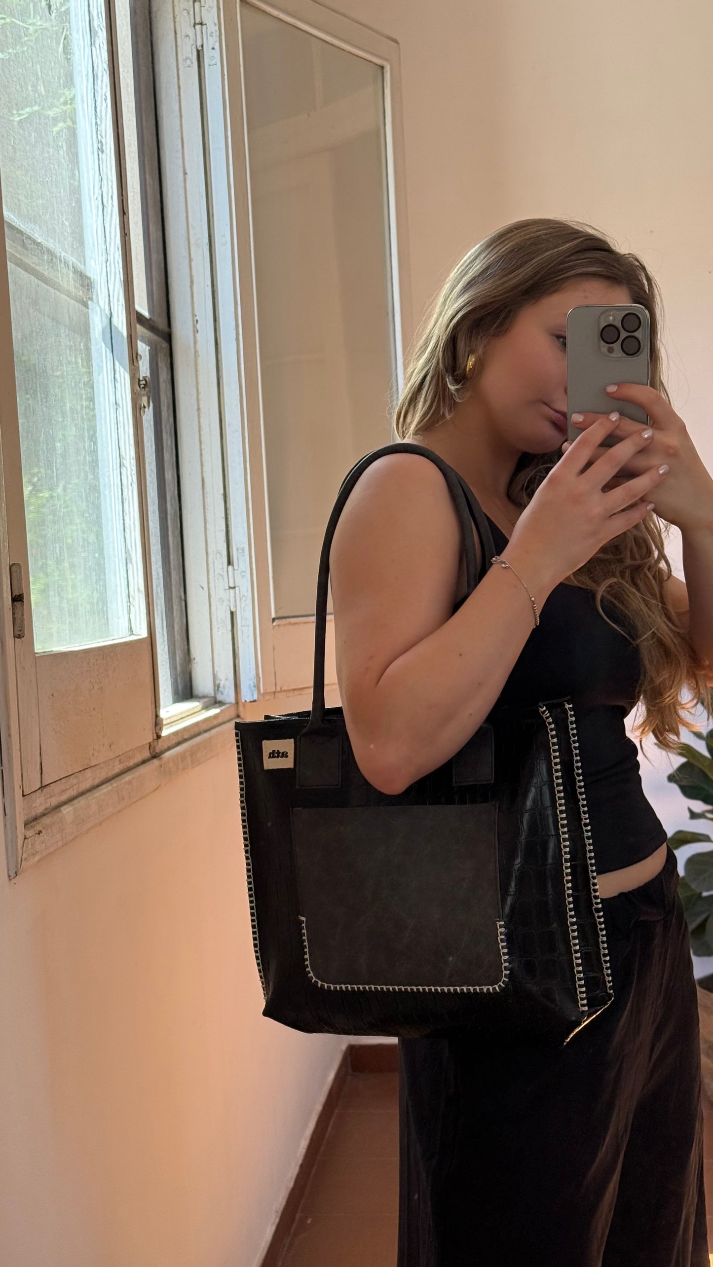 tote bag cali