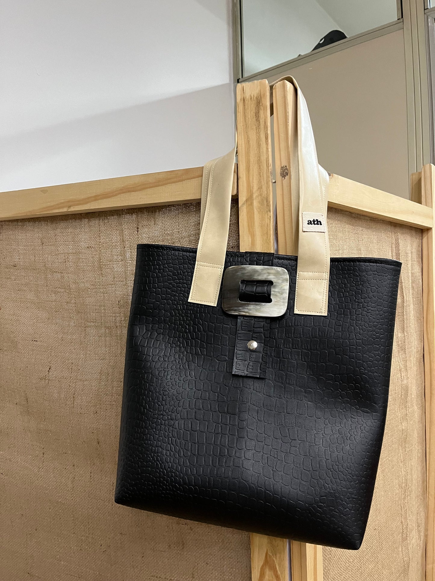 tote bag eva