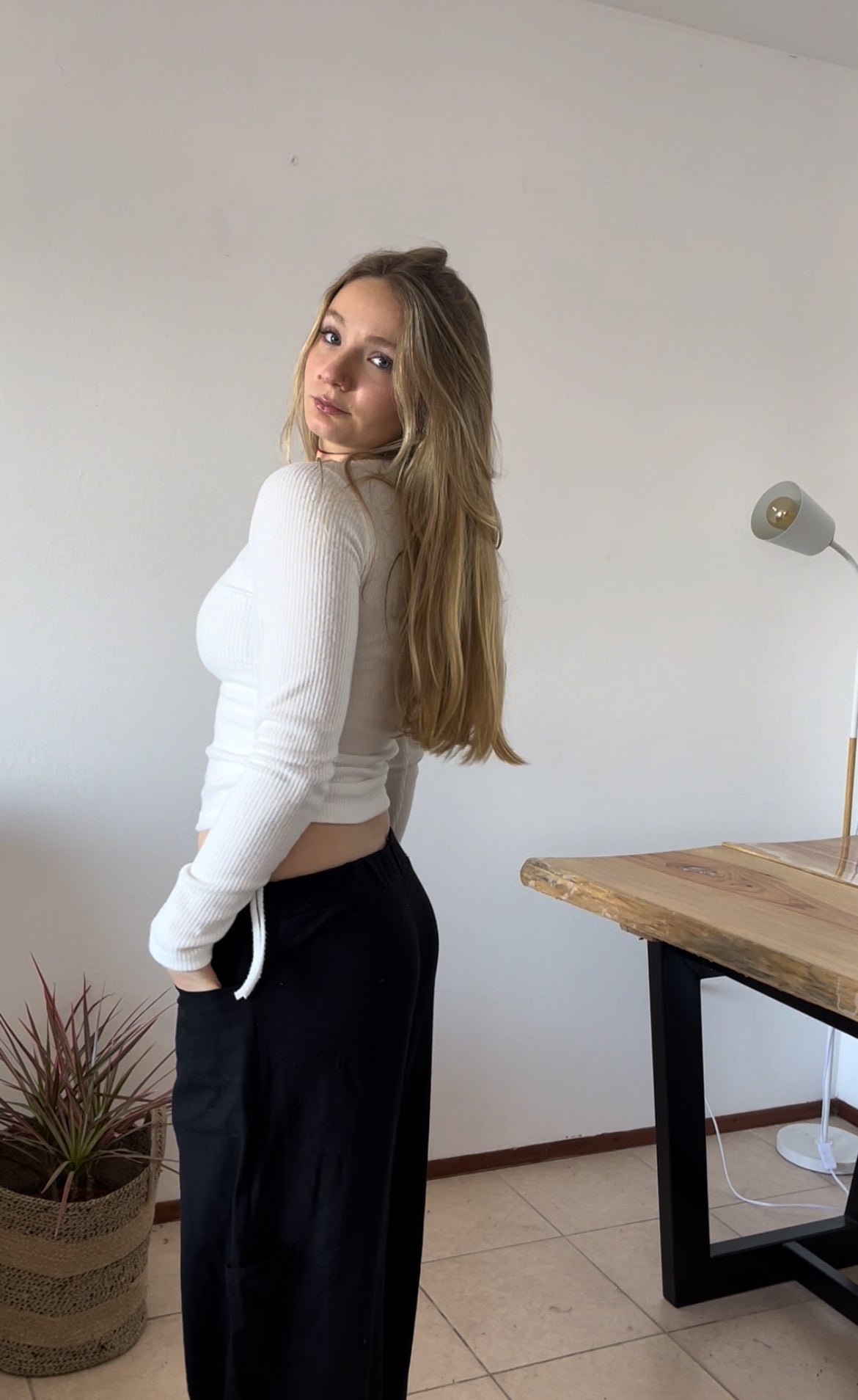 blusa ada
