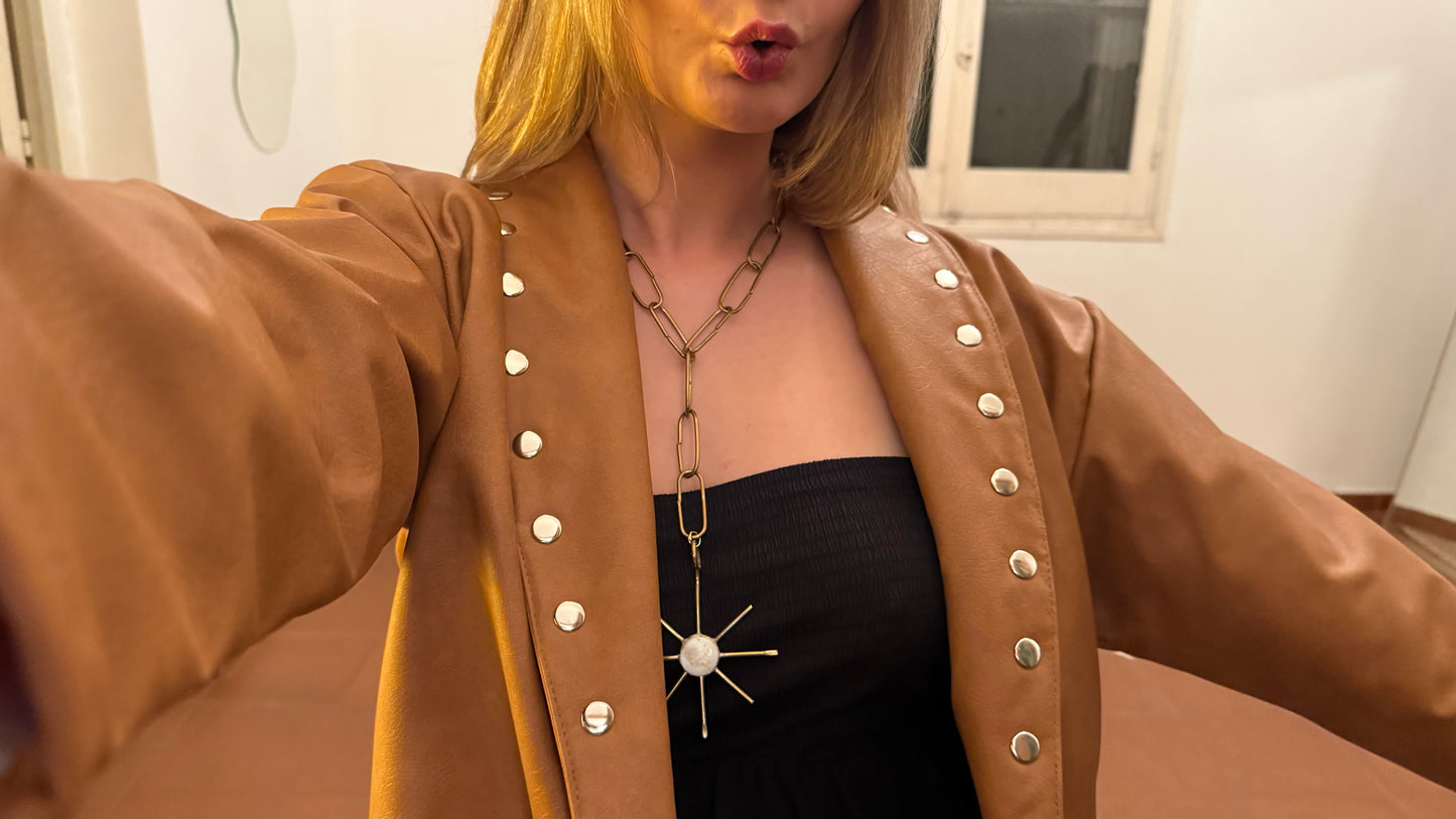 collar SUN