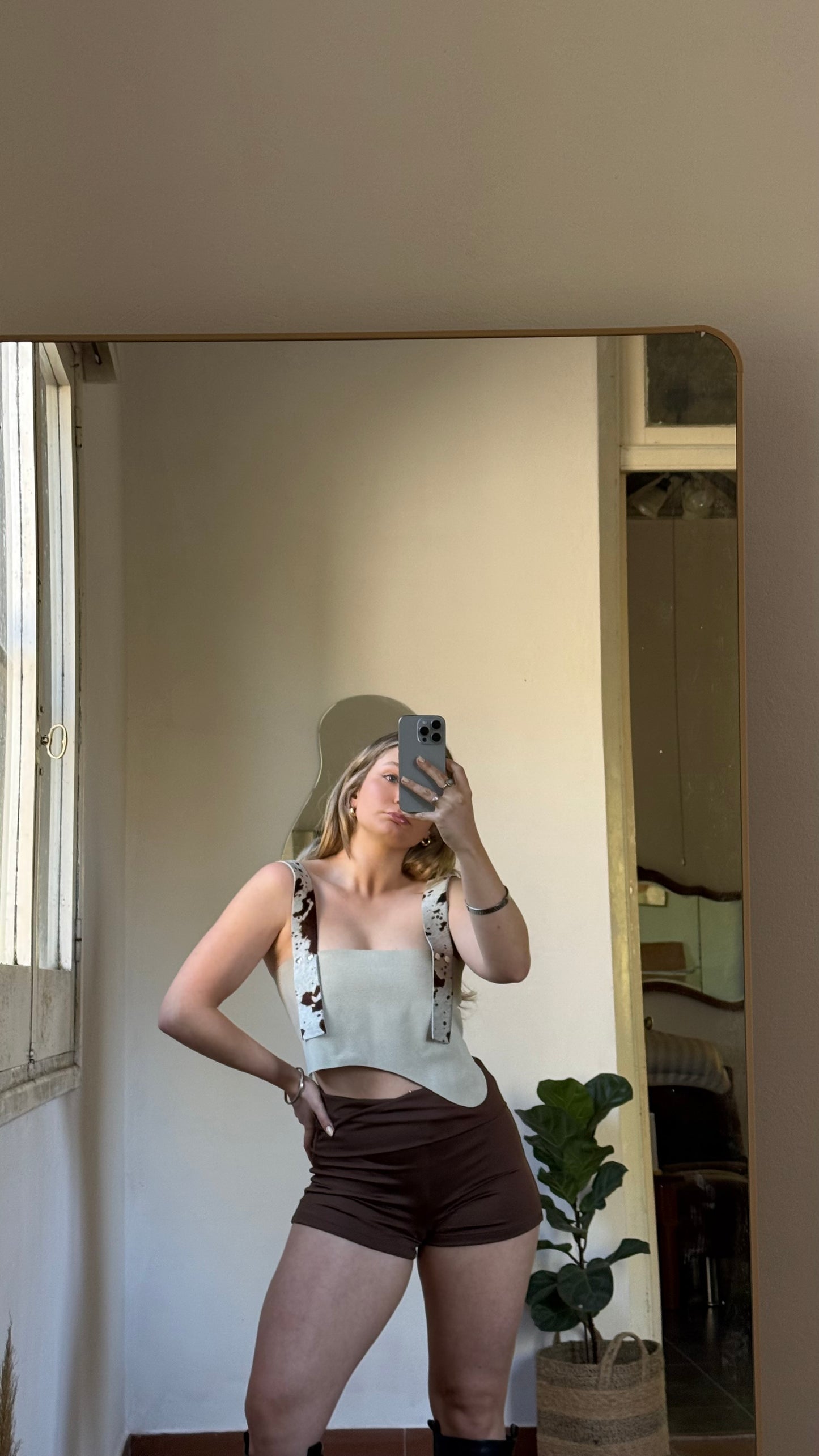 top vaca