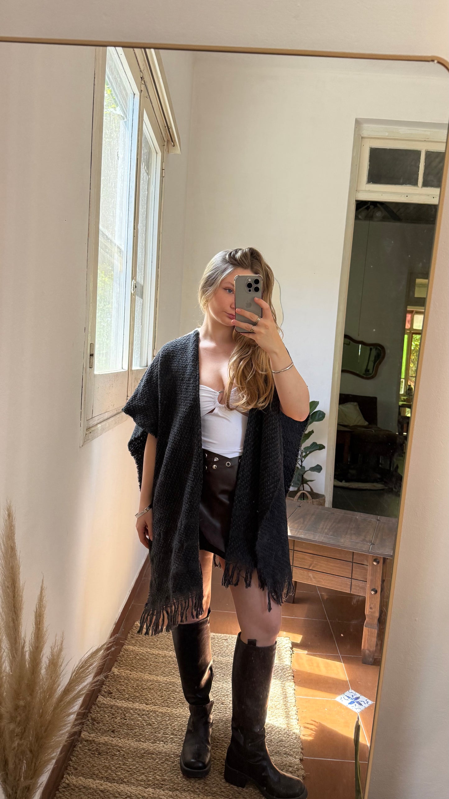 ruana indi