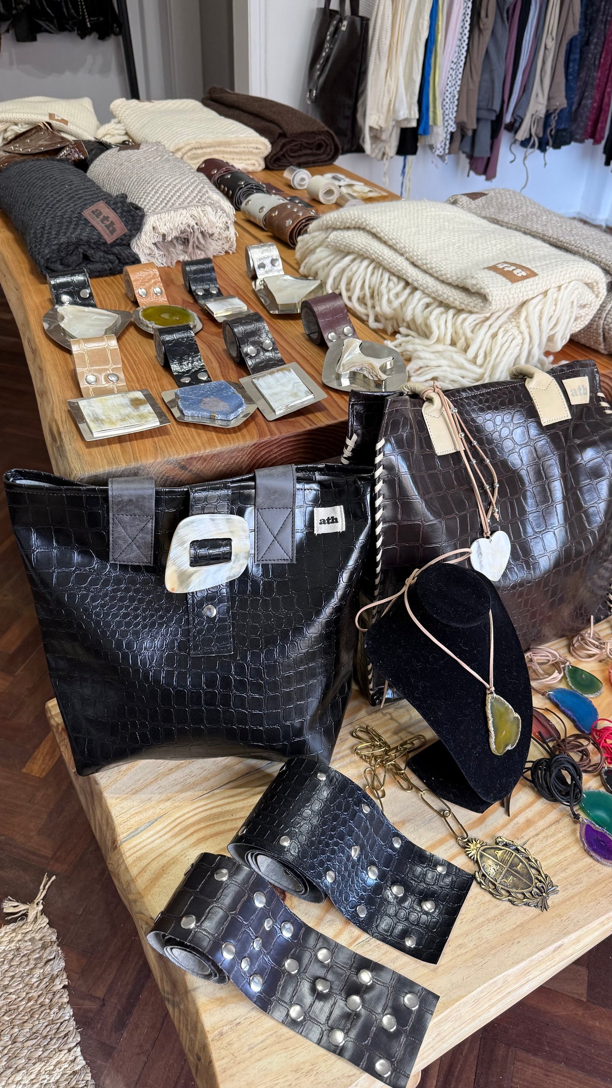 tote bag roma