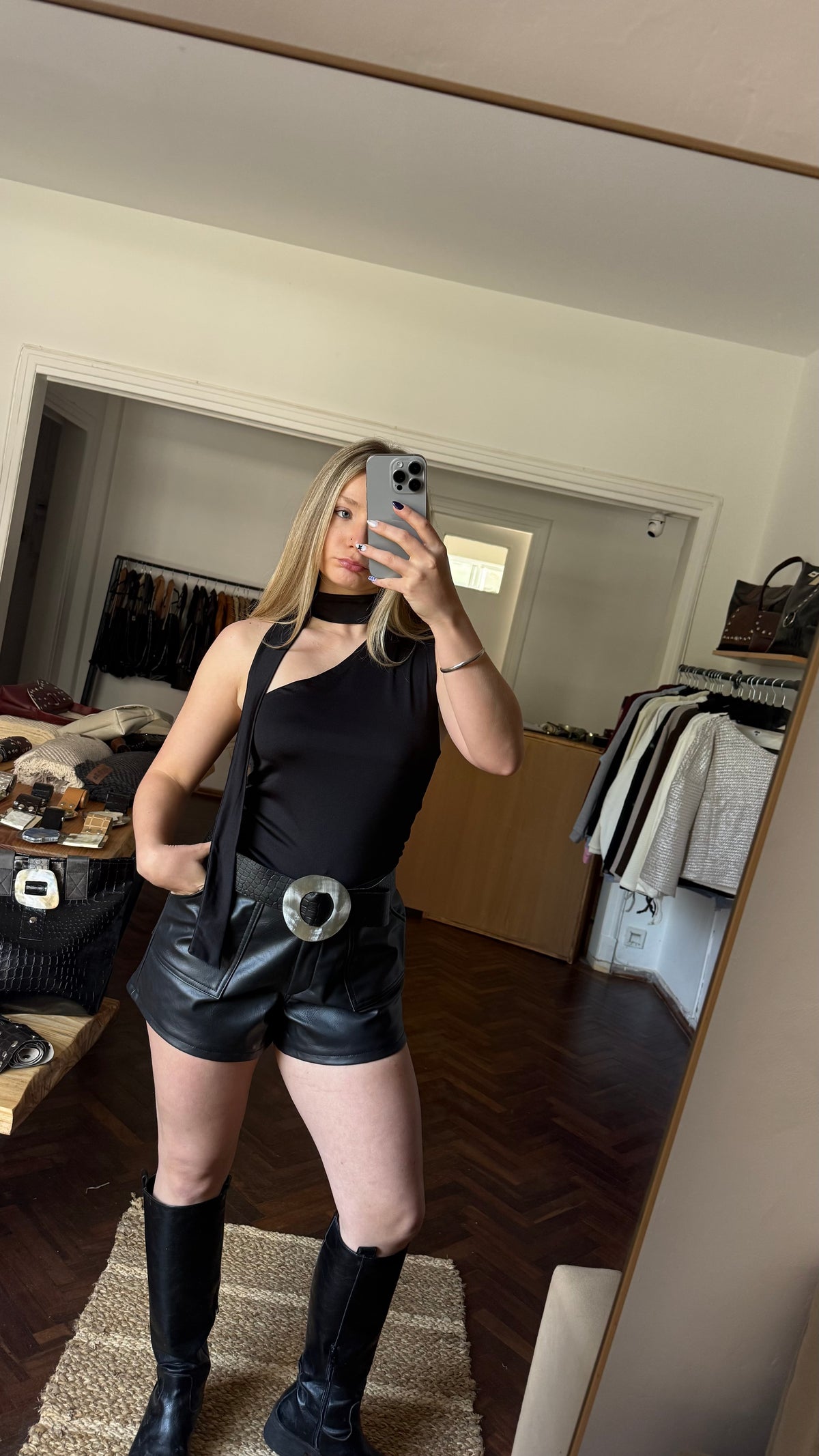 top icon negro
