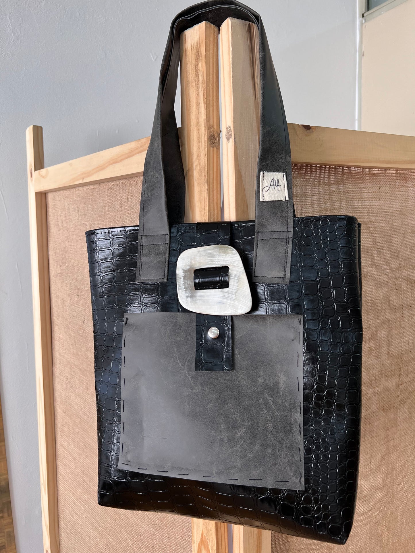 tote bag deva