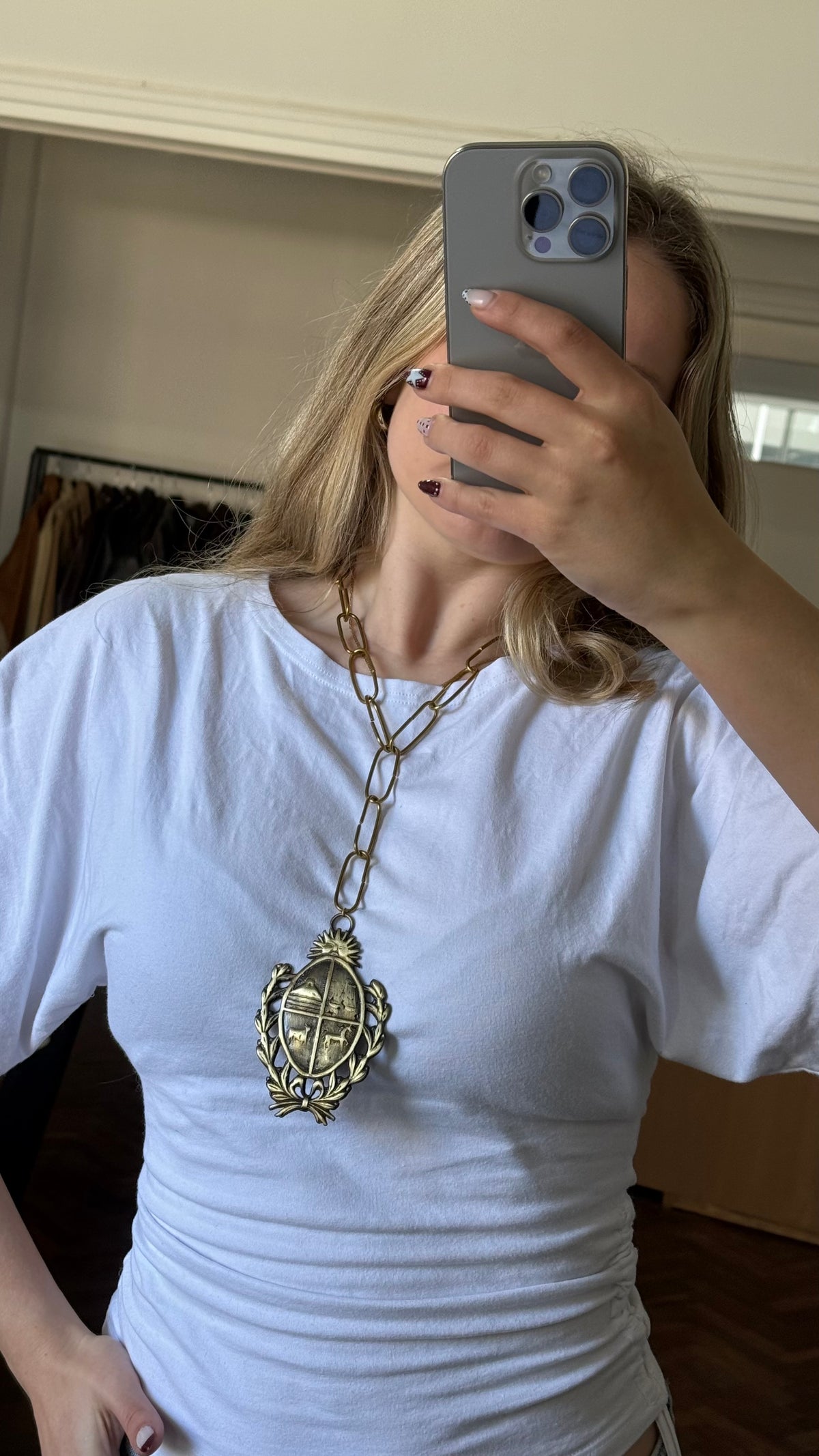 collar patria