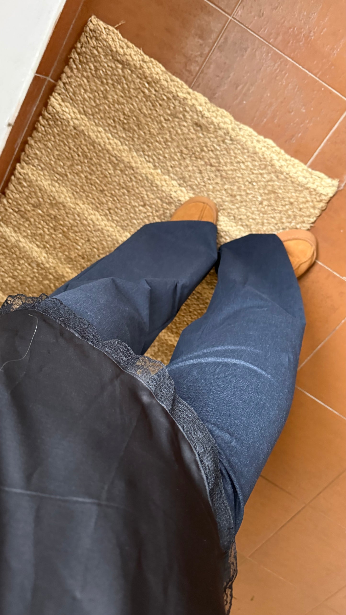 pant denim