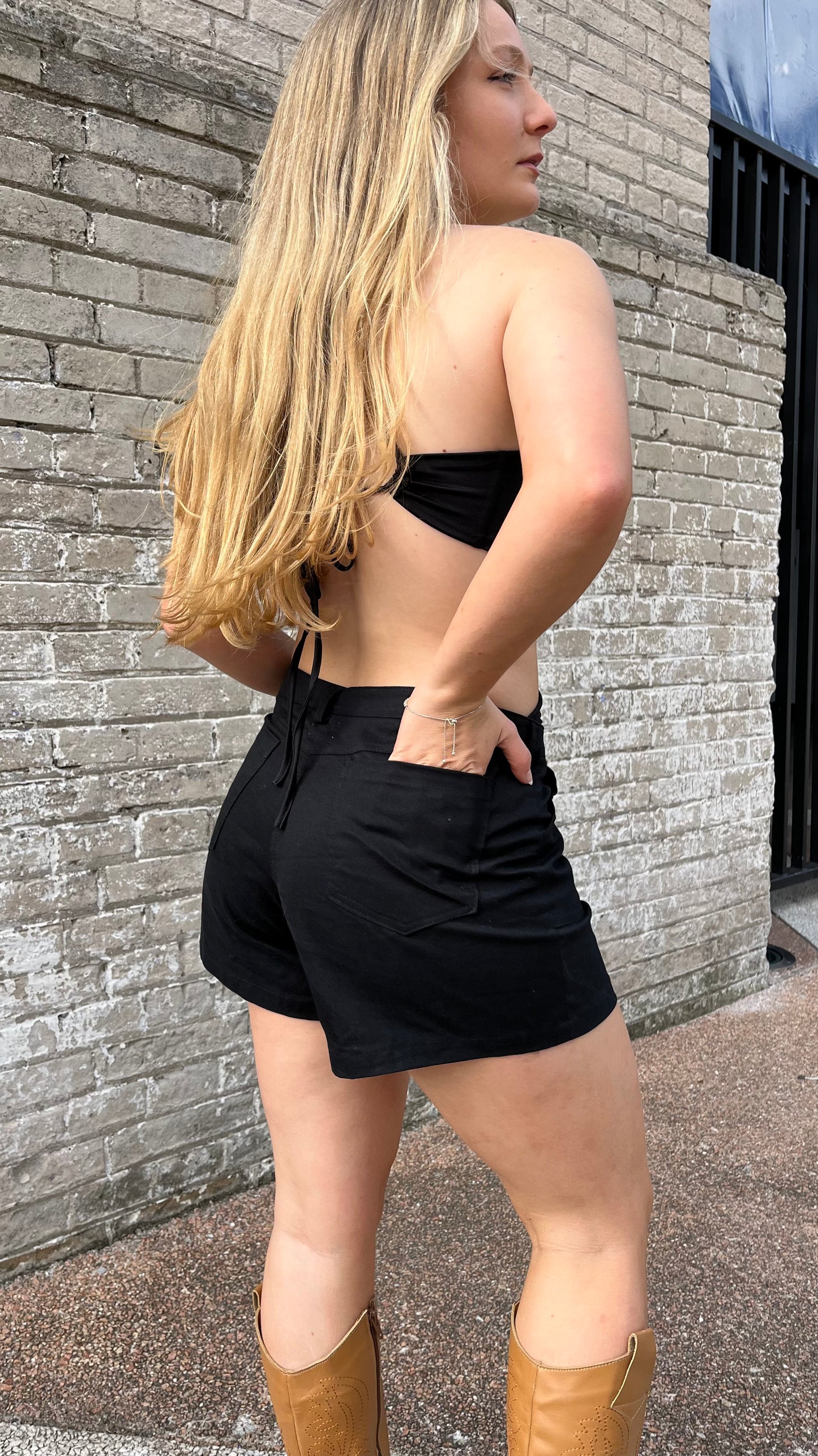 short over