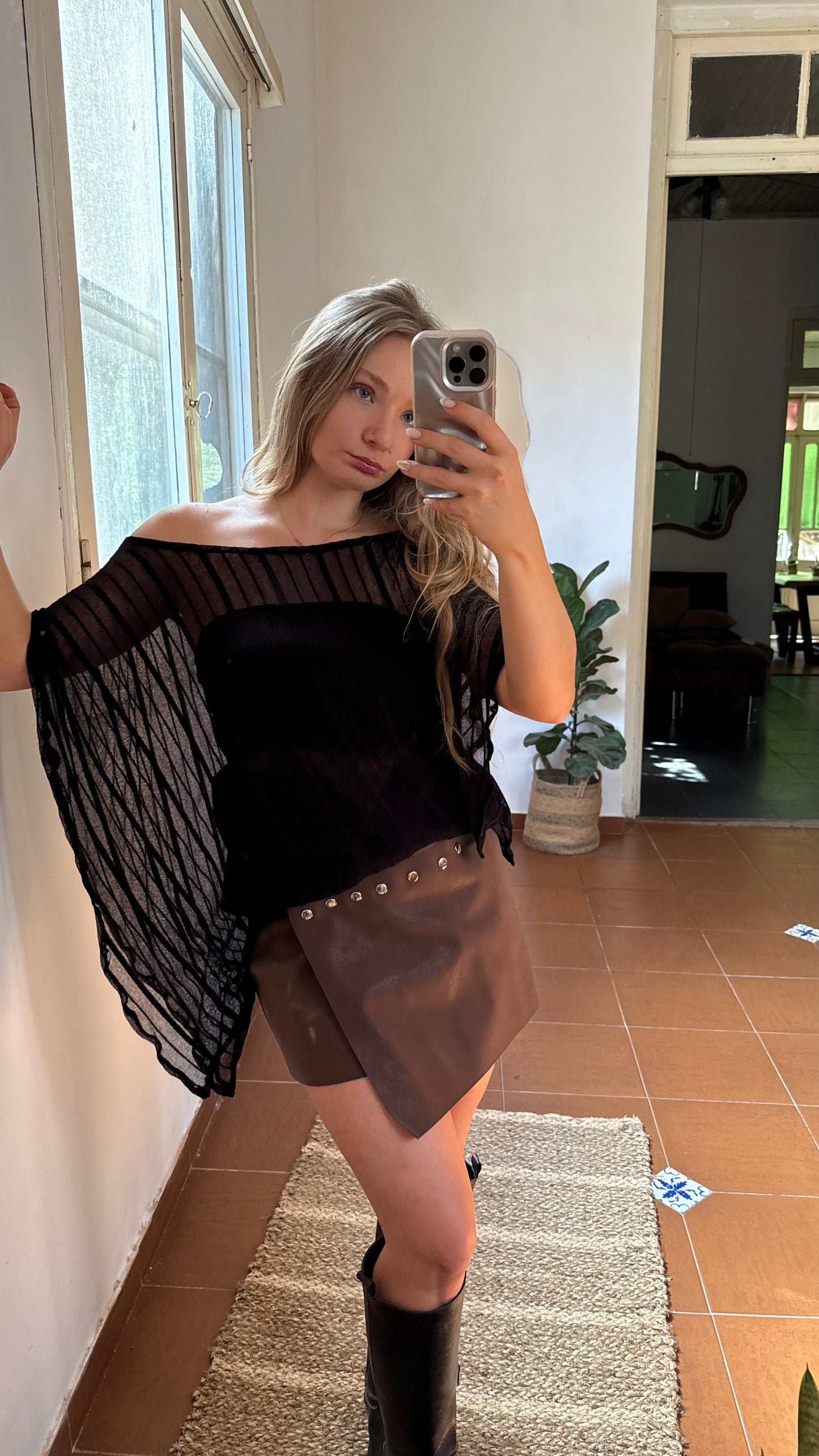 capa negra