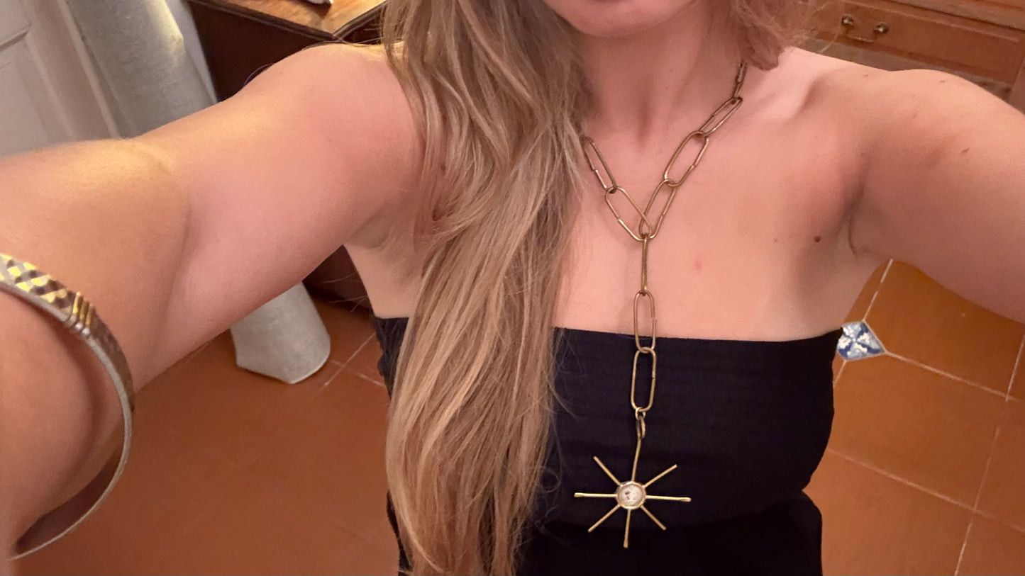 collar SUN