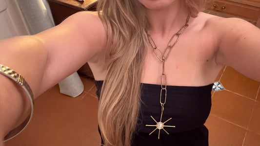 collar SUN