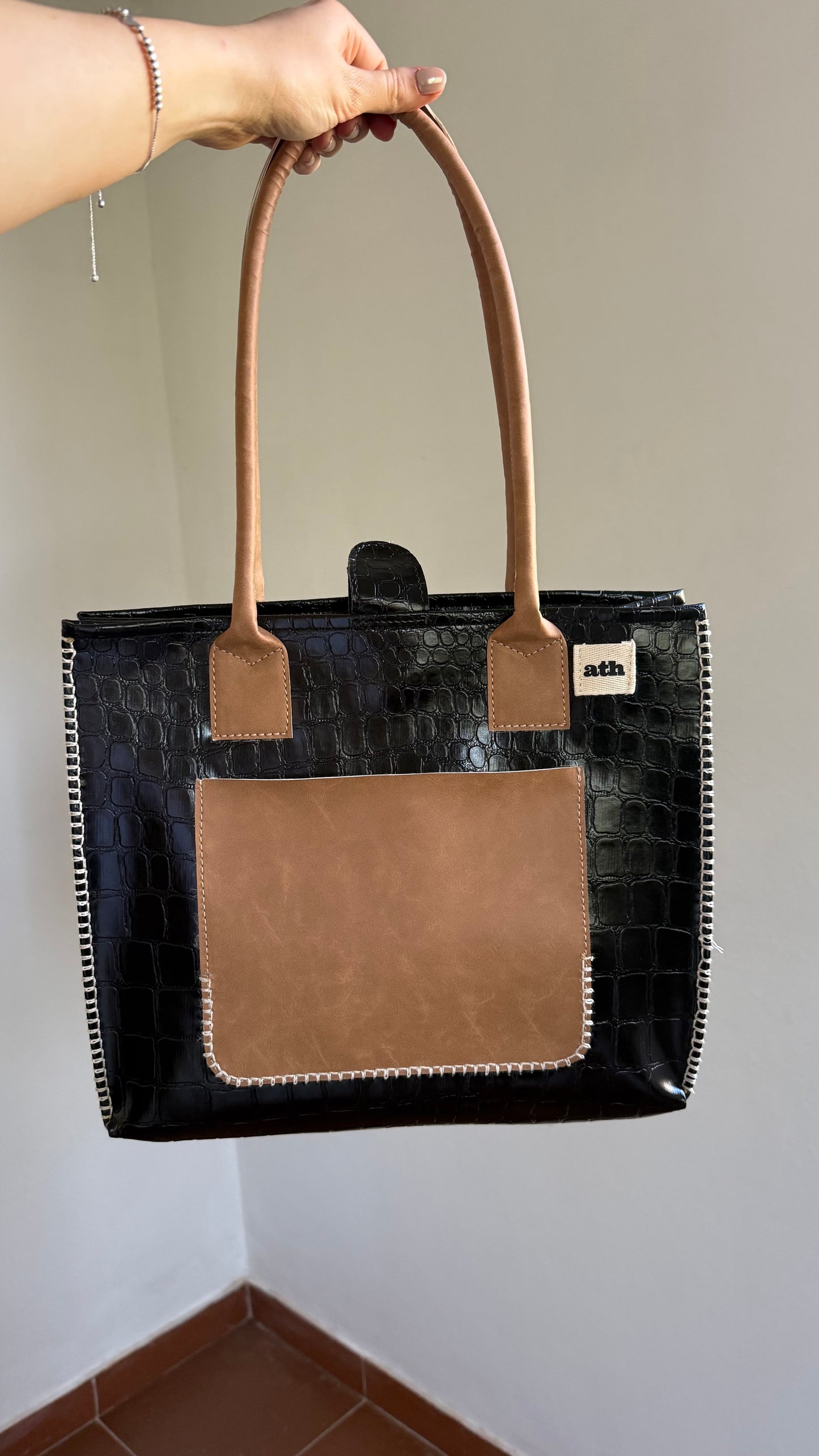 tote bag cali