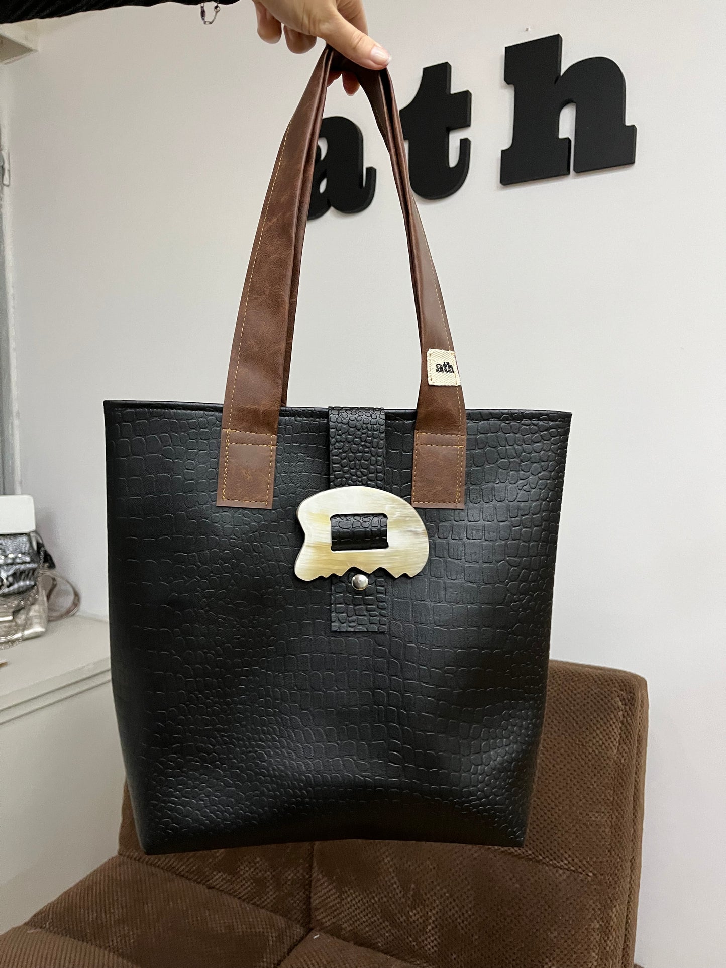 tote bag eva