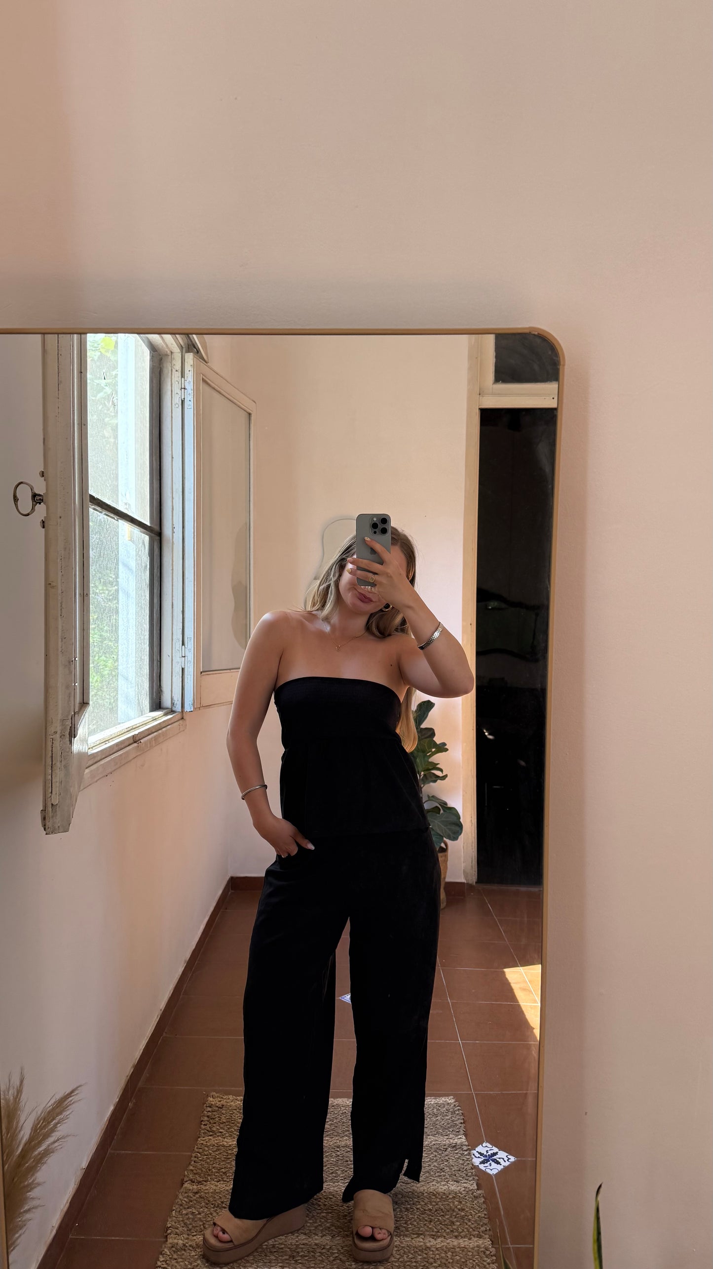 top chic negro
