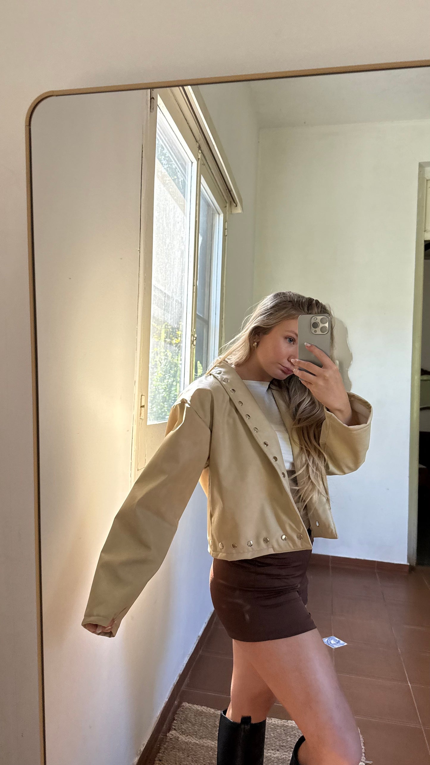 campera hit crudo