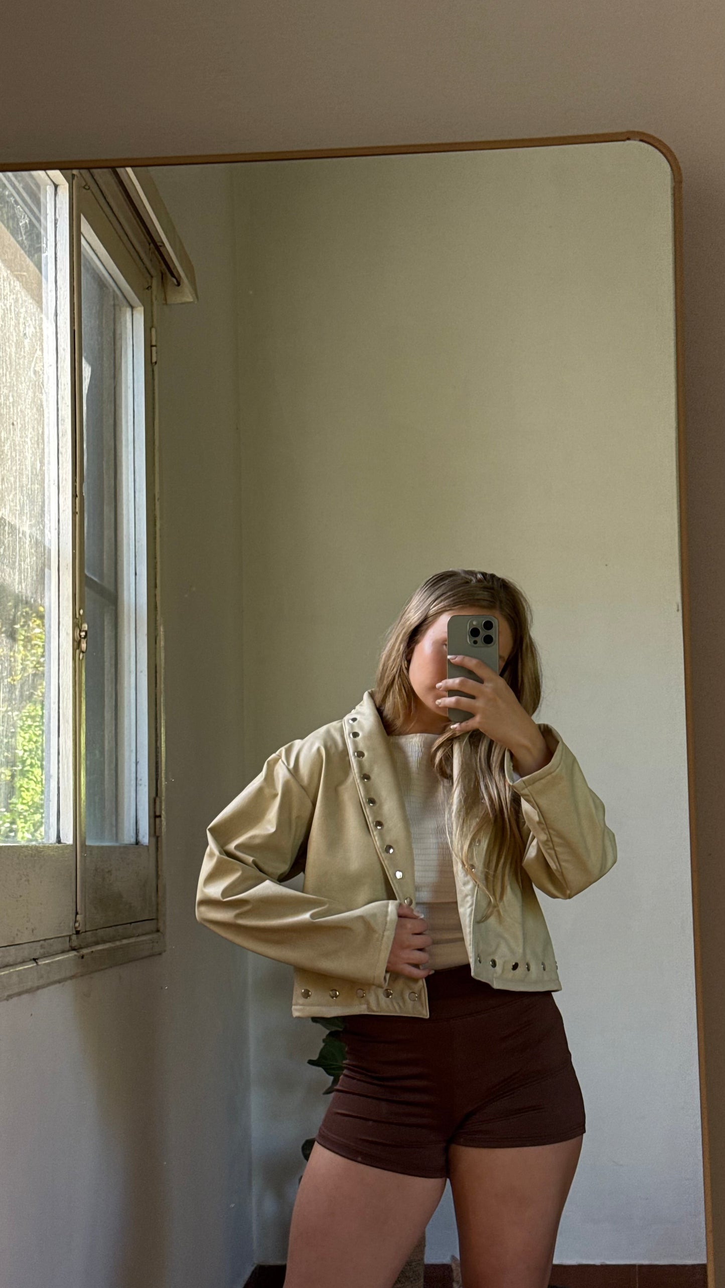 campera hit crudo