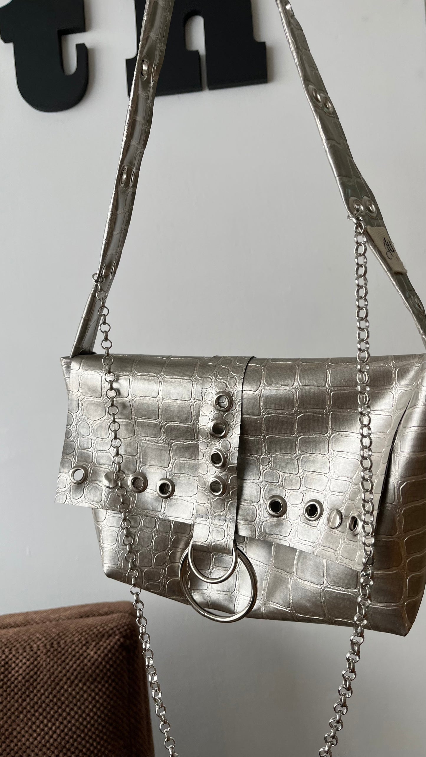 cartera tini