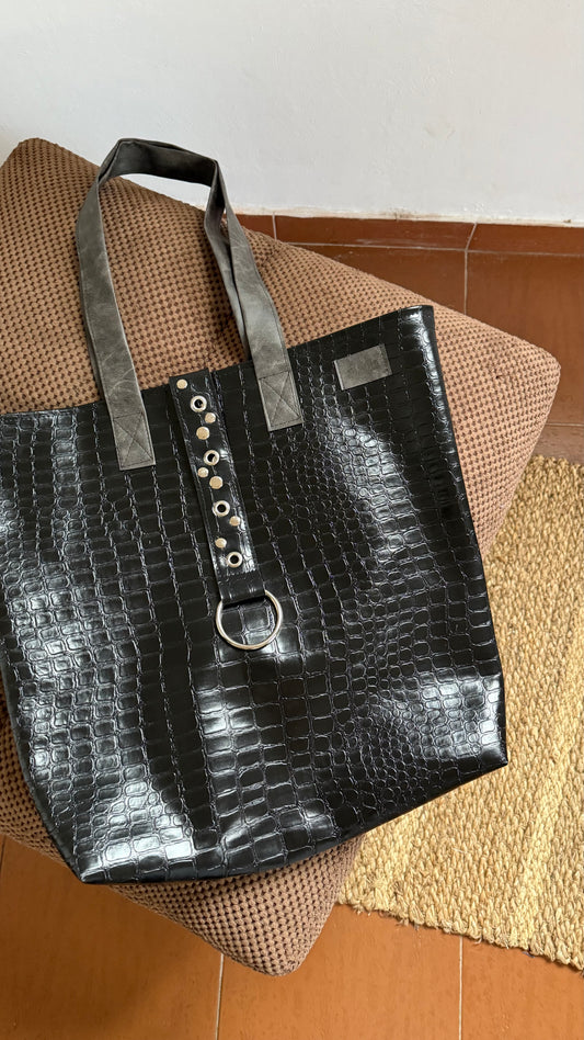 tote bag maca