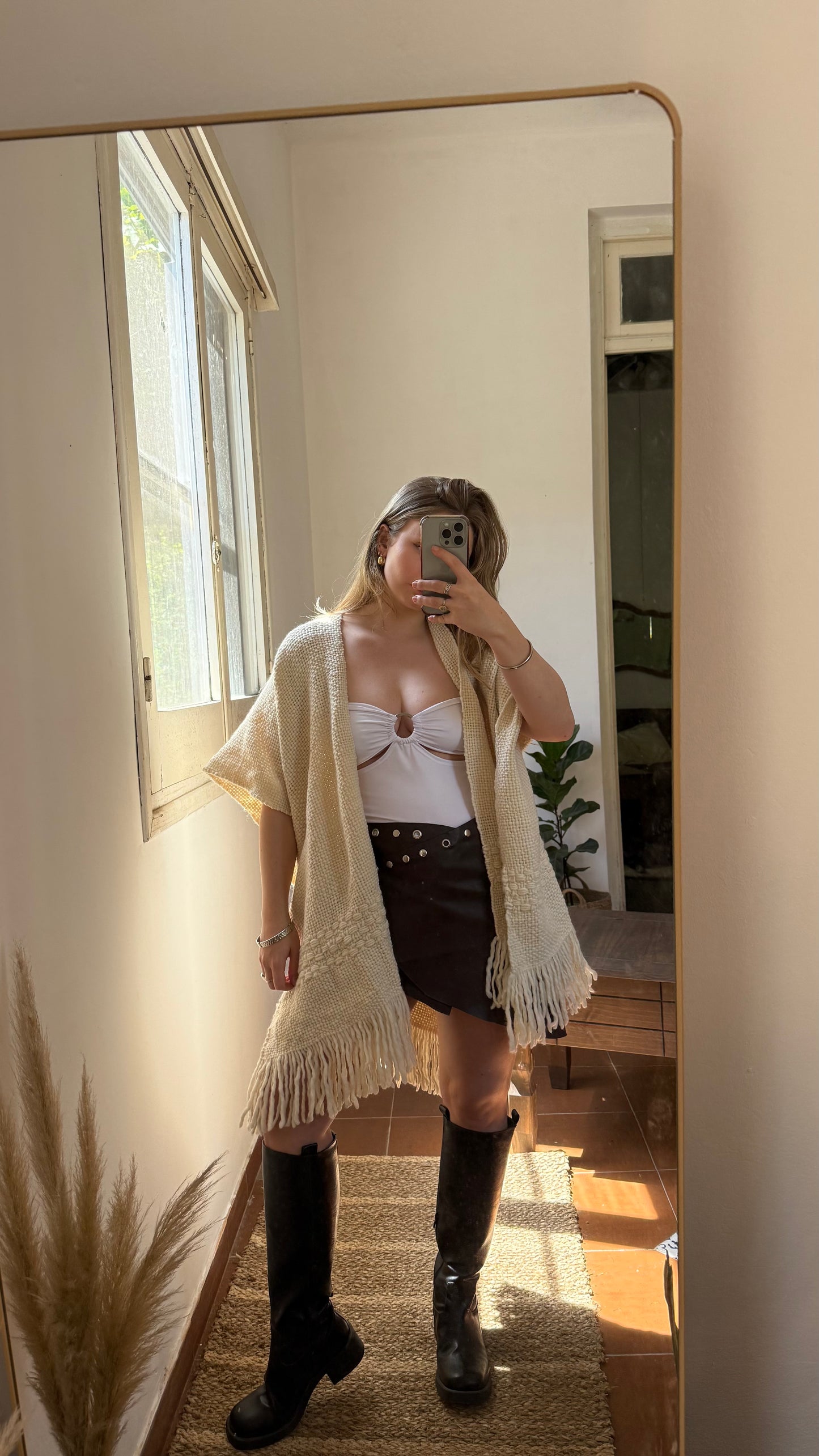 ruana siena