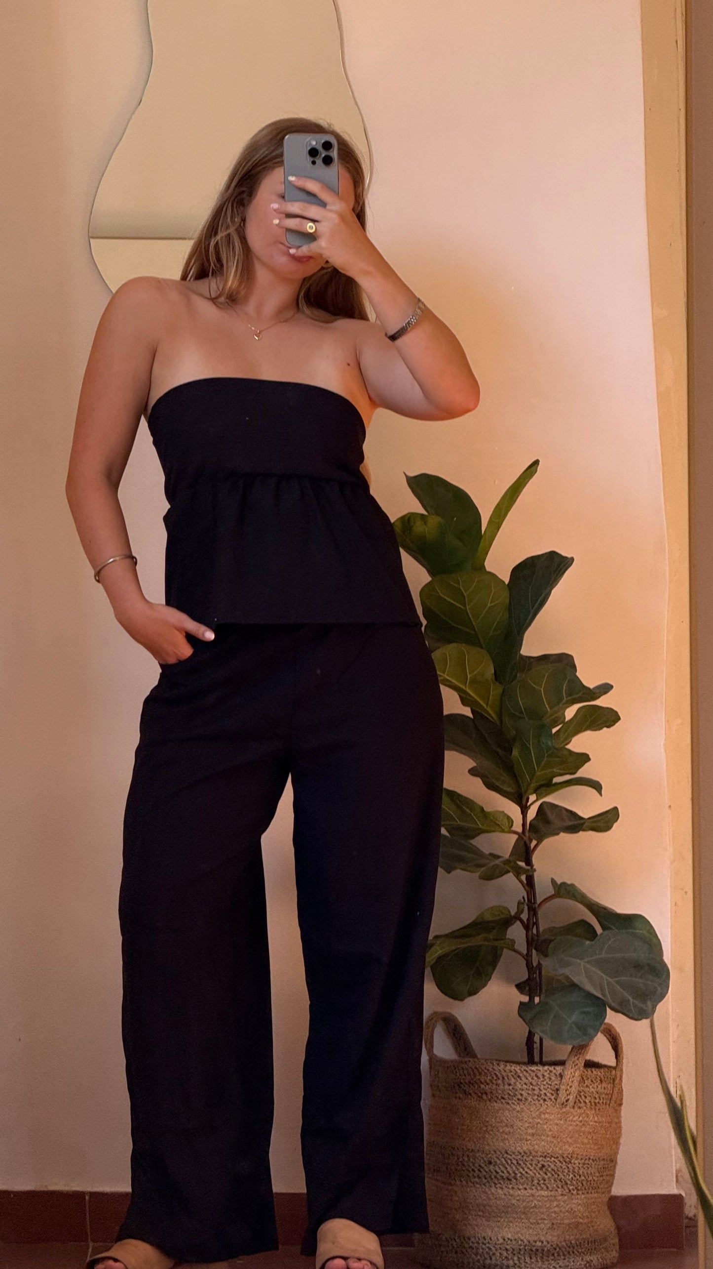 top chic negro