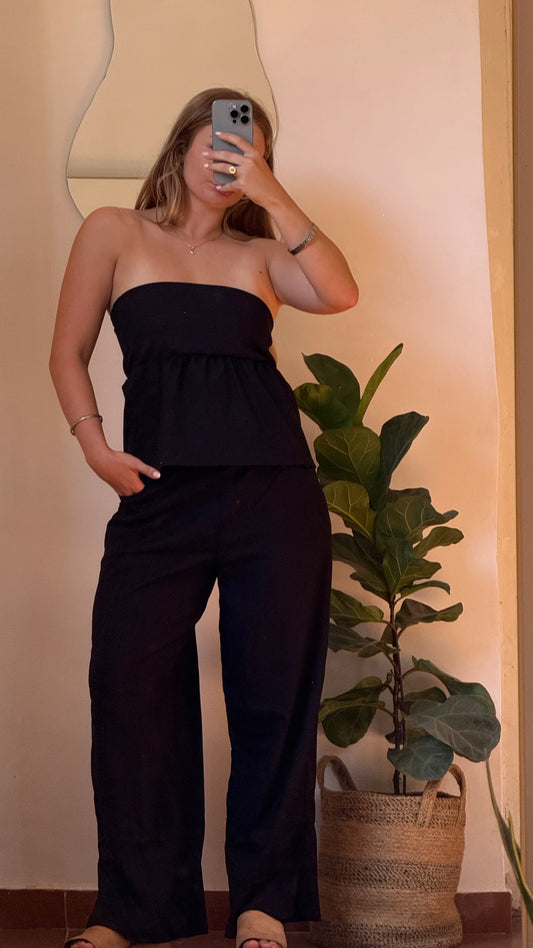 top chic negro