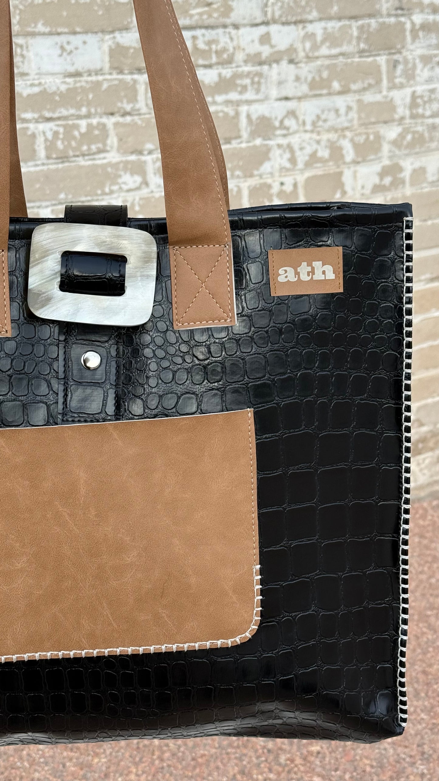 tote bag cata