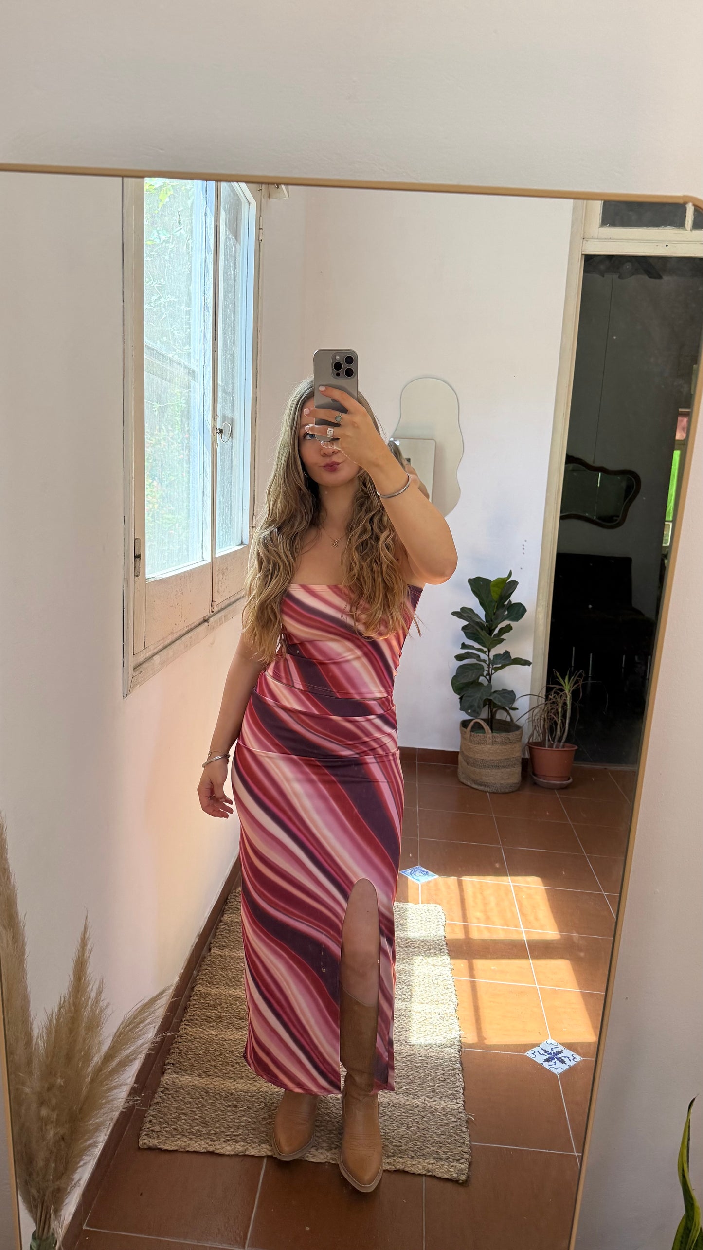 set luna rosa