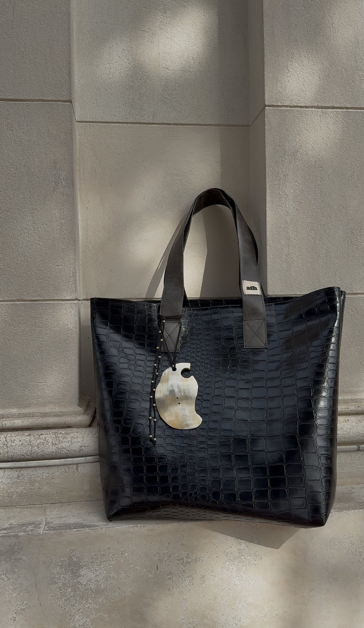 tote bag mora