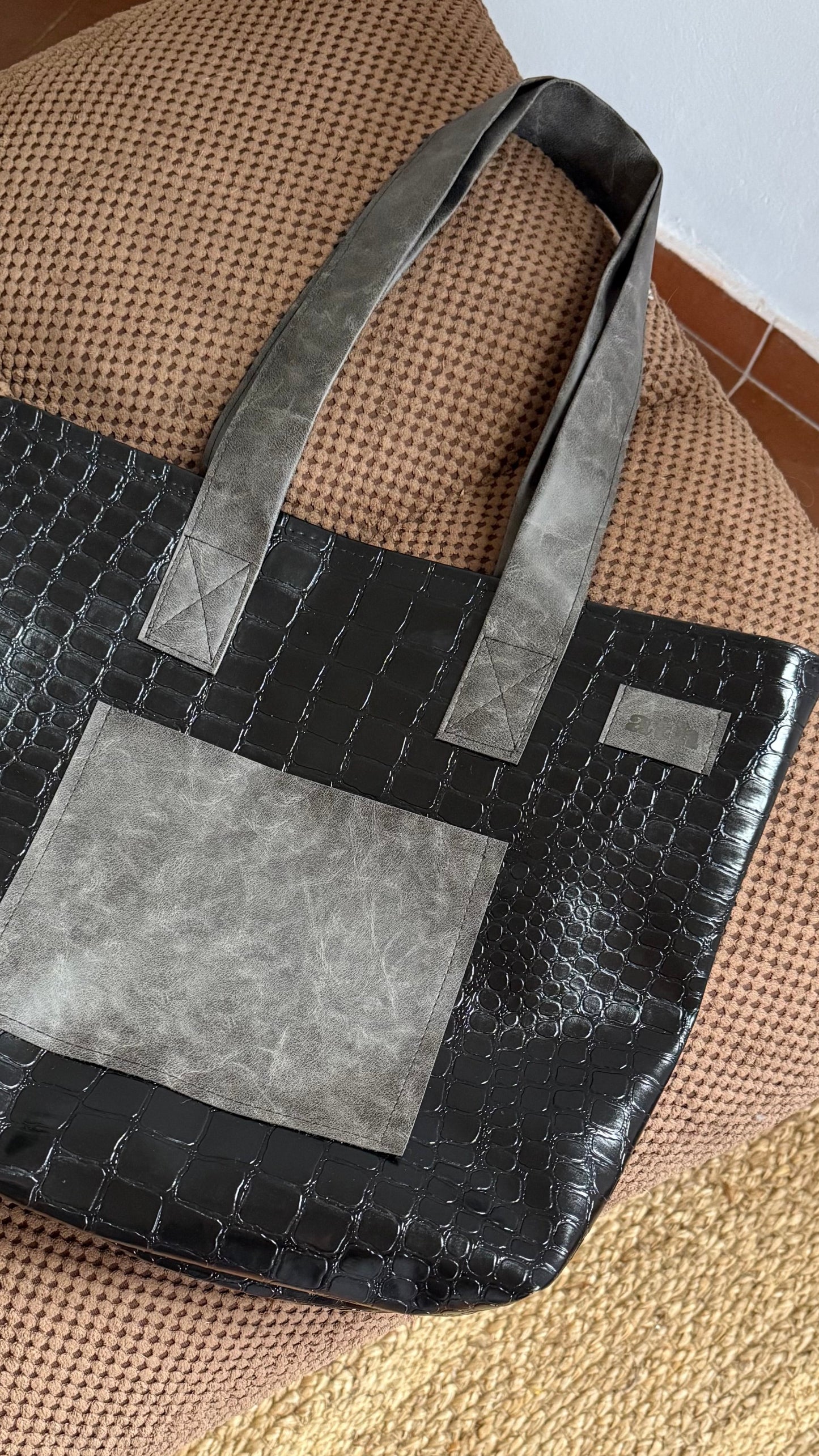 tote bag basic