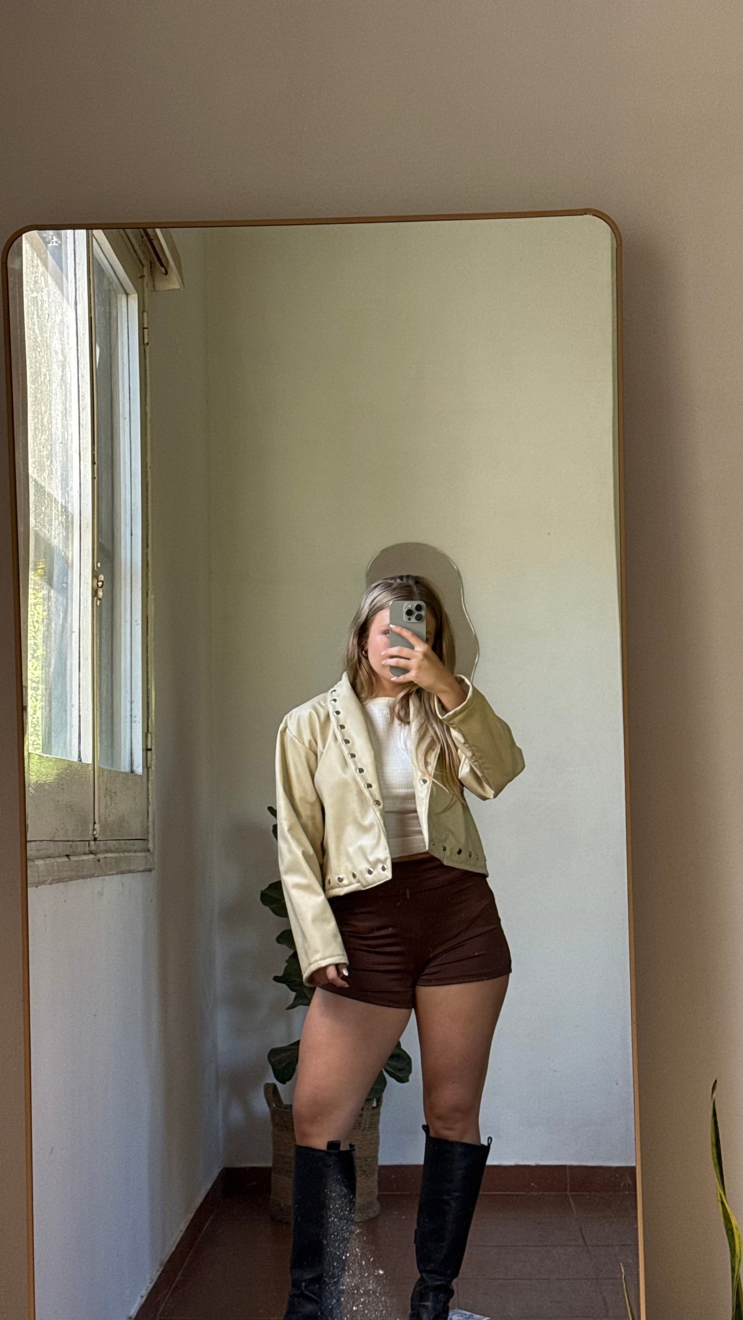 campera hit crudo