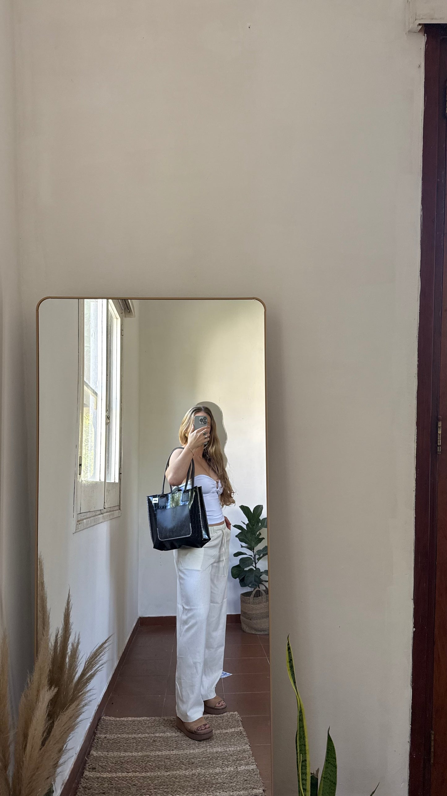 tote bag cali
