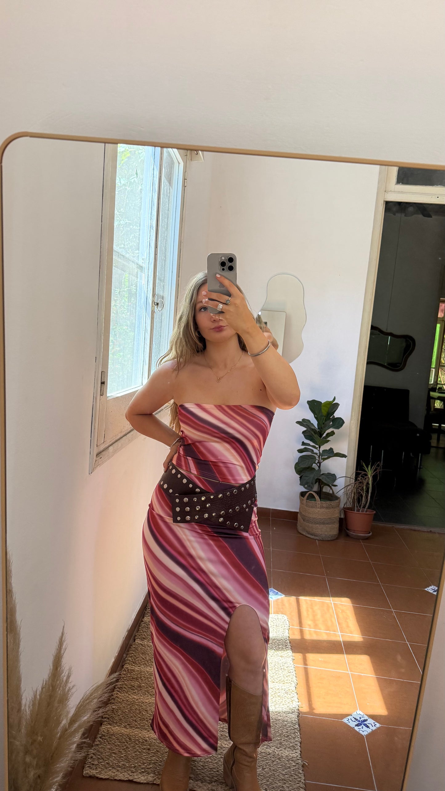 set luna rosa