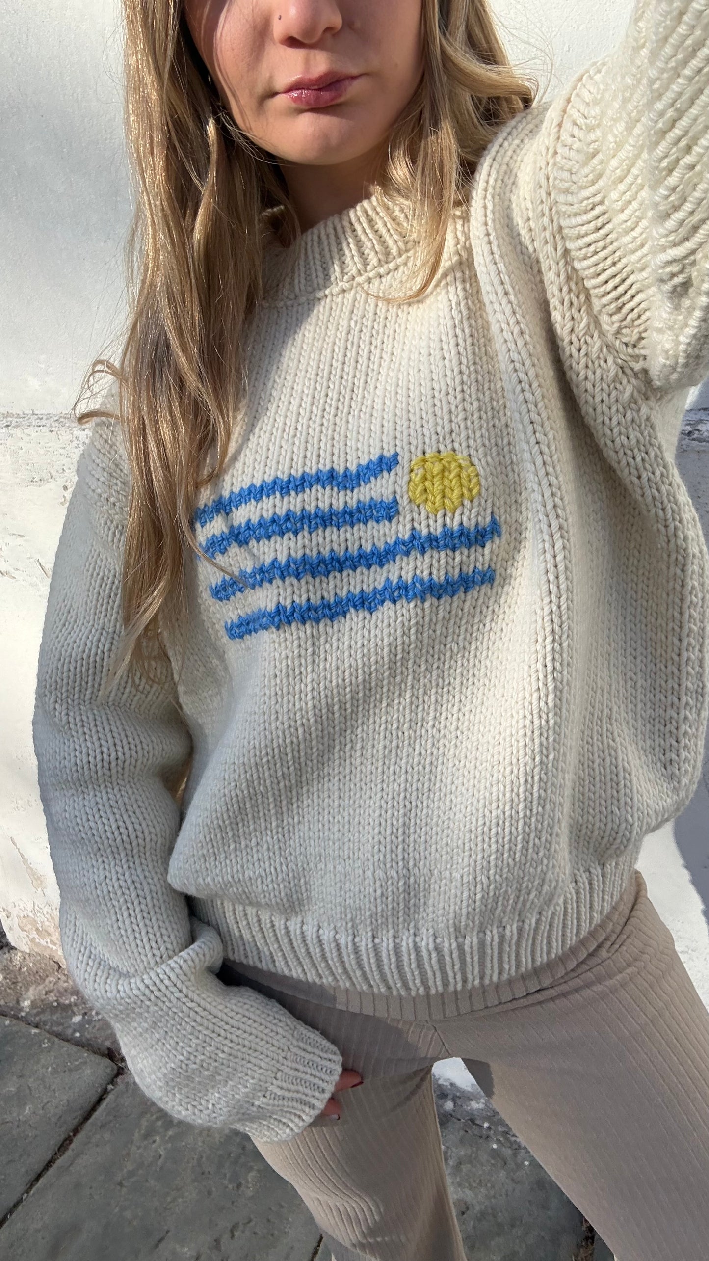 buzo uruguay