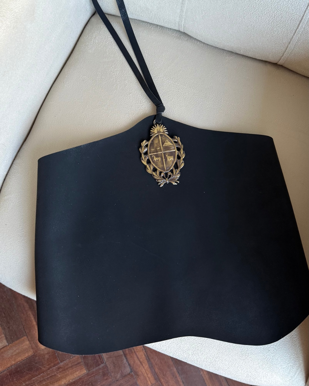 top patria