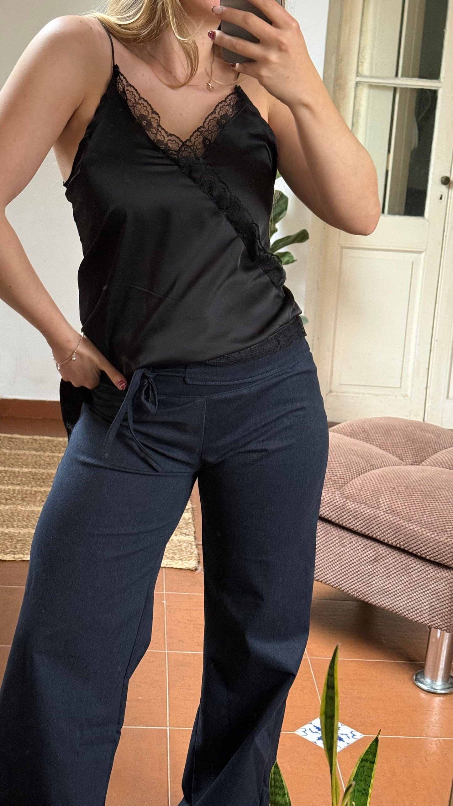 pant denim
