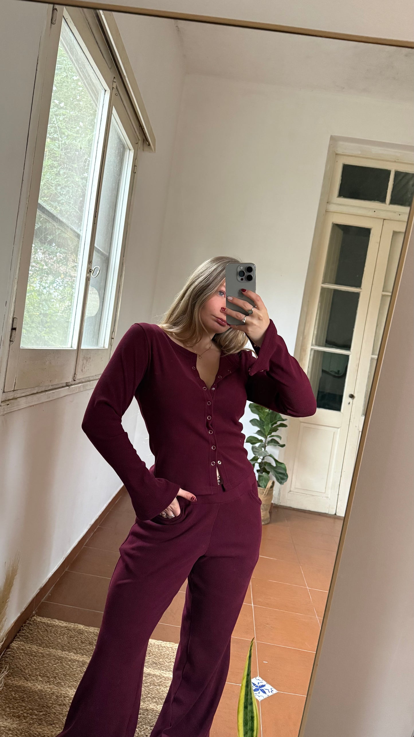 reme hot bordo