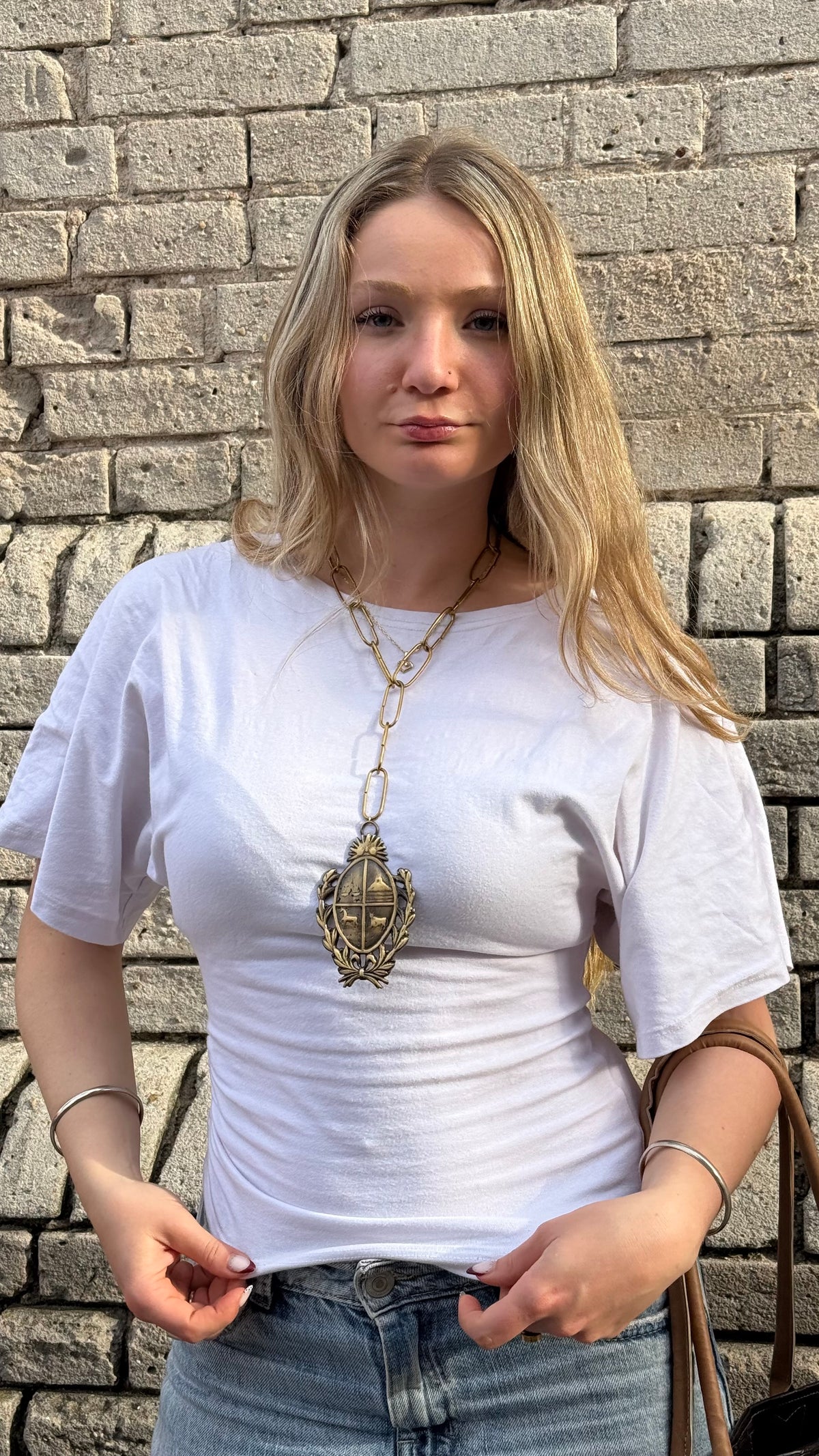 collar patria