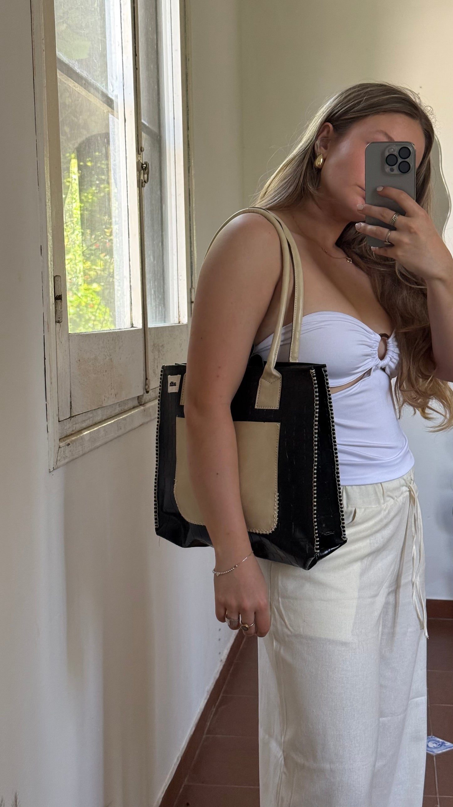 tote bag cali