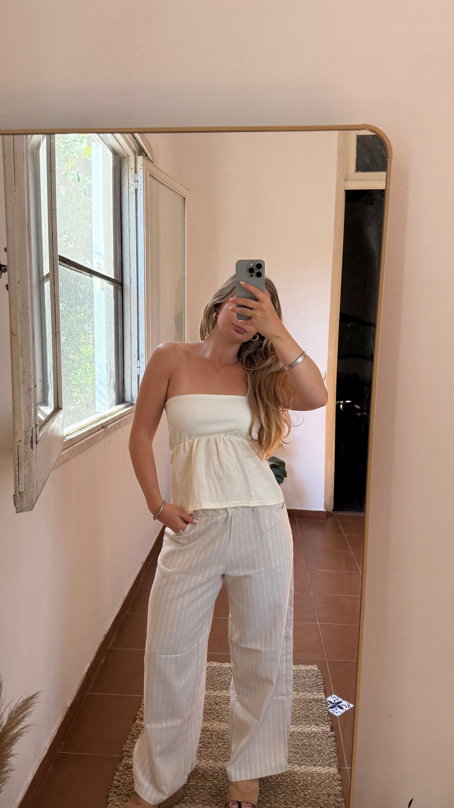 top chic crudo