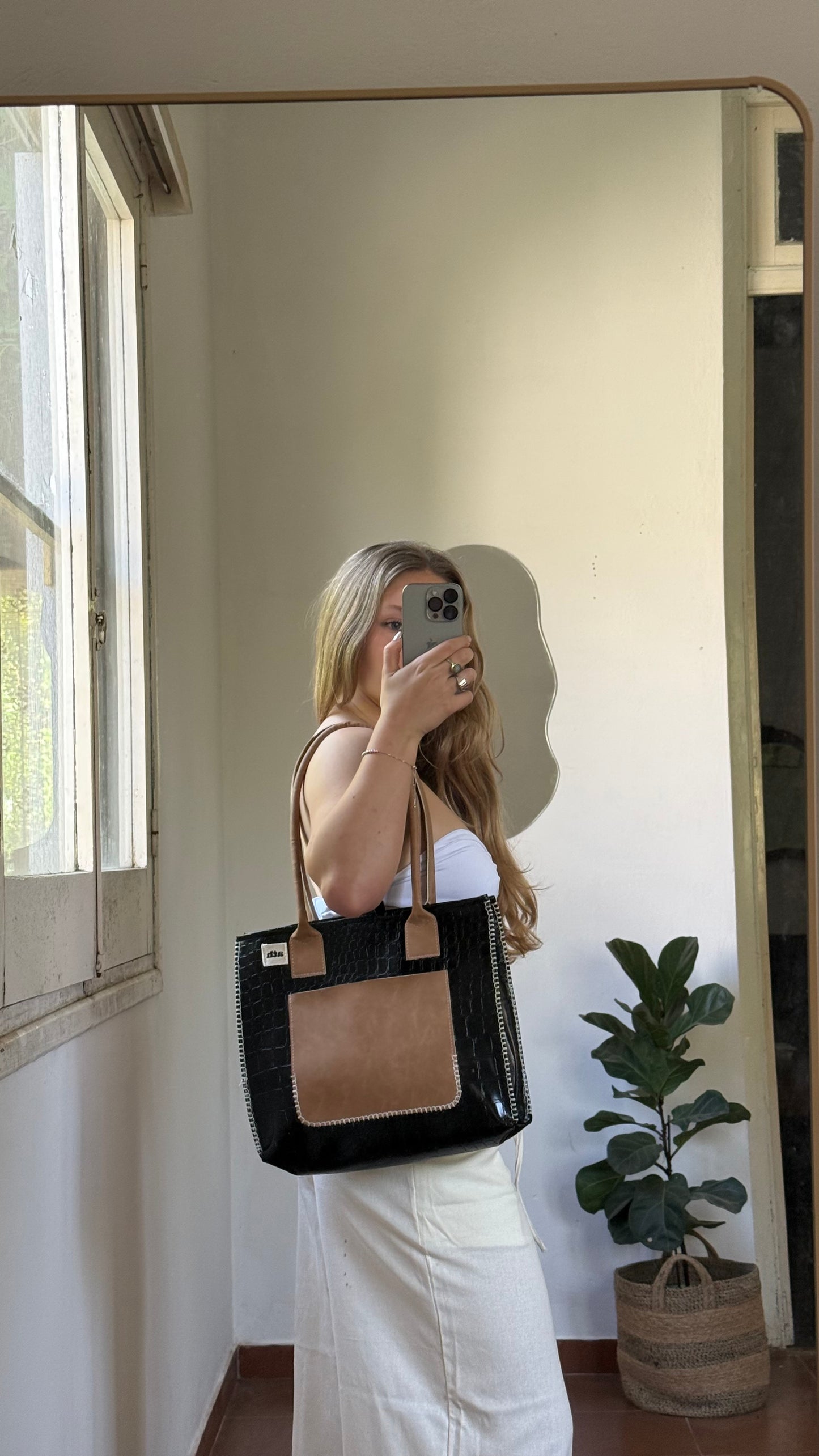 tote bag cali