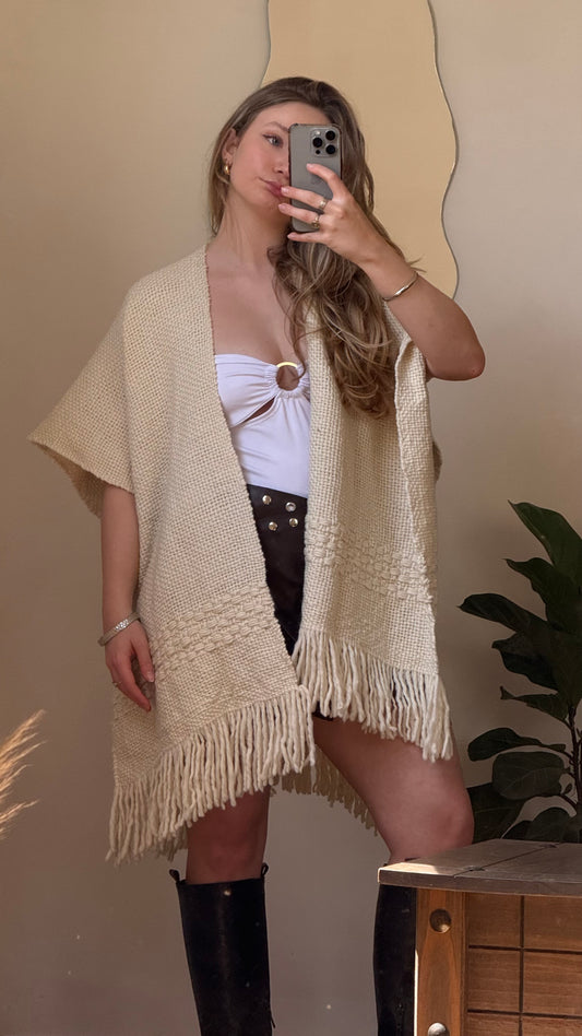 ruana siena