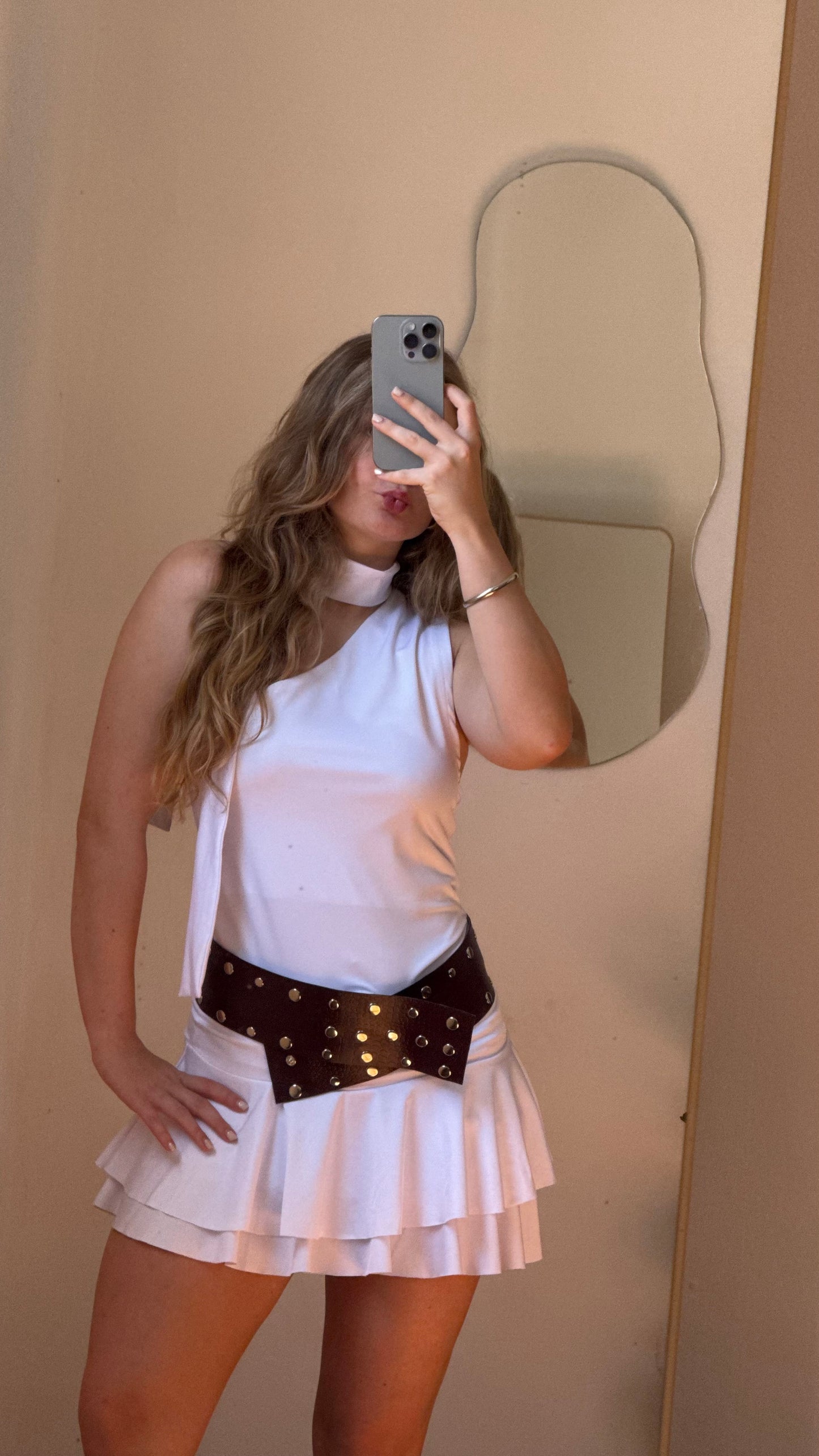 top icon blanco