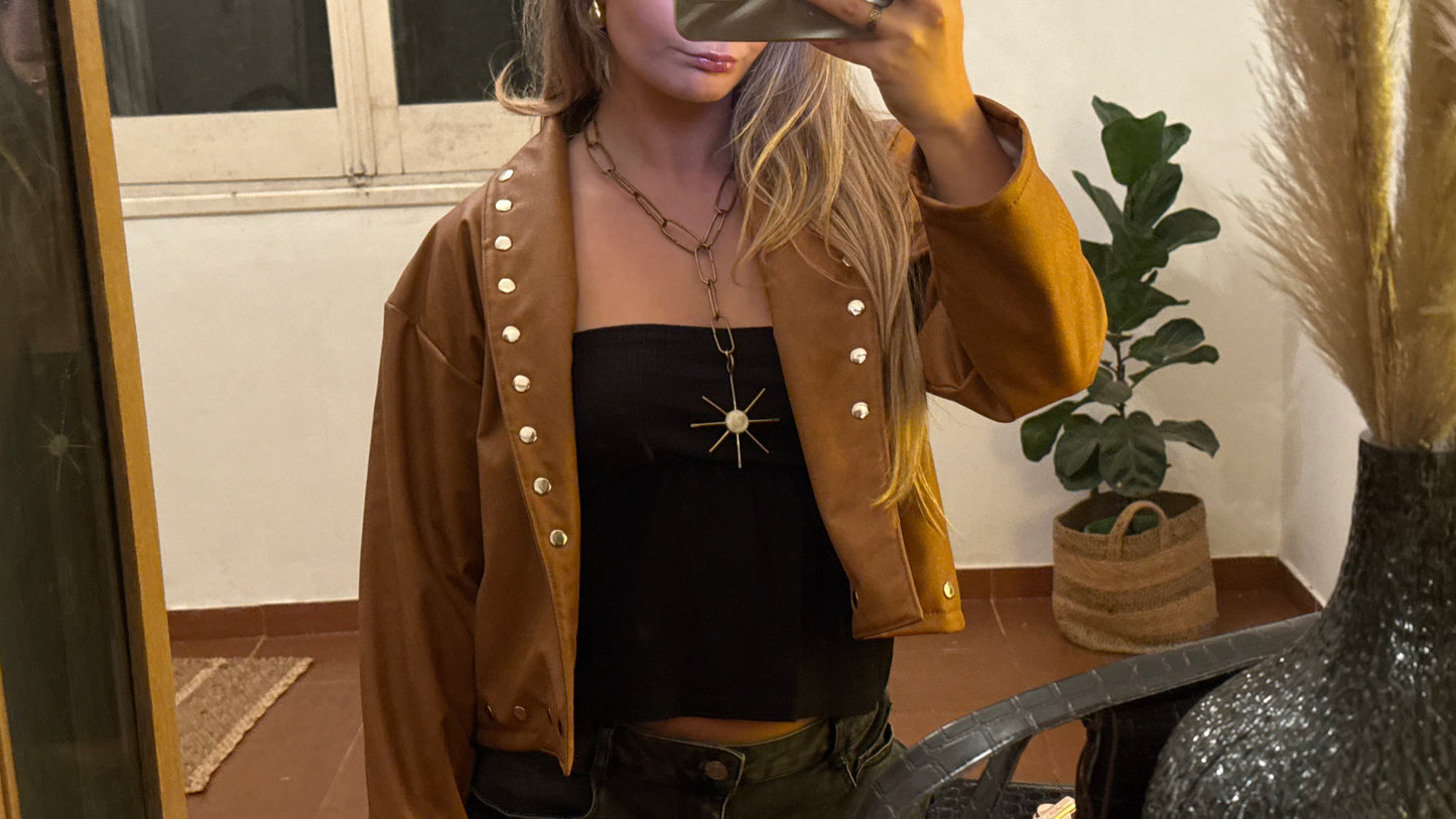 collar SUN