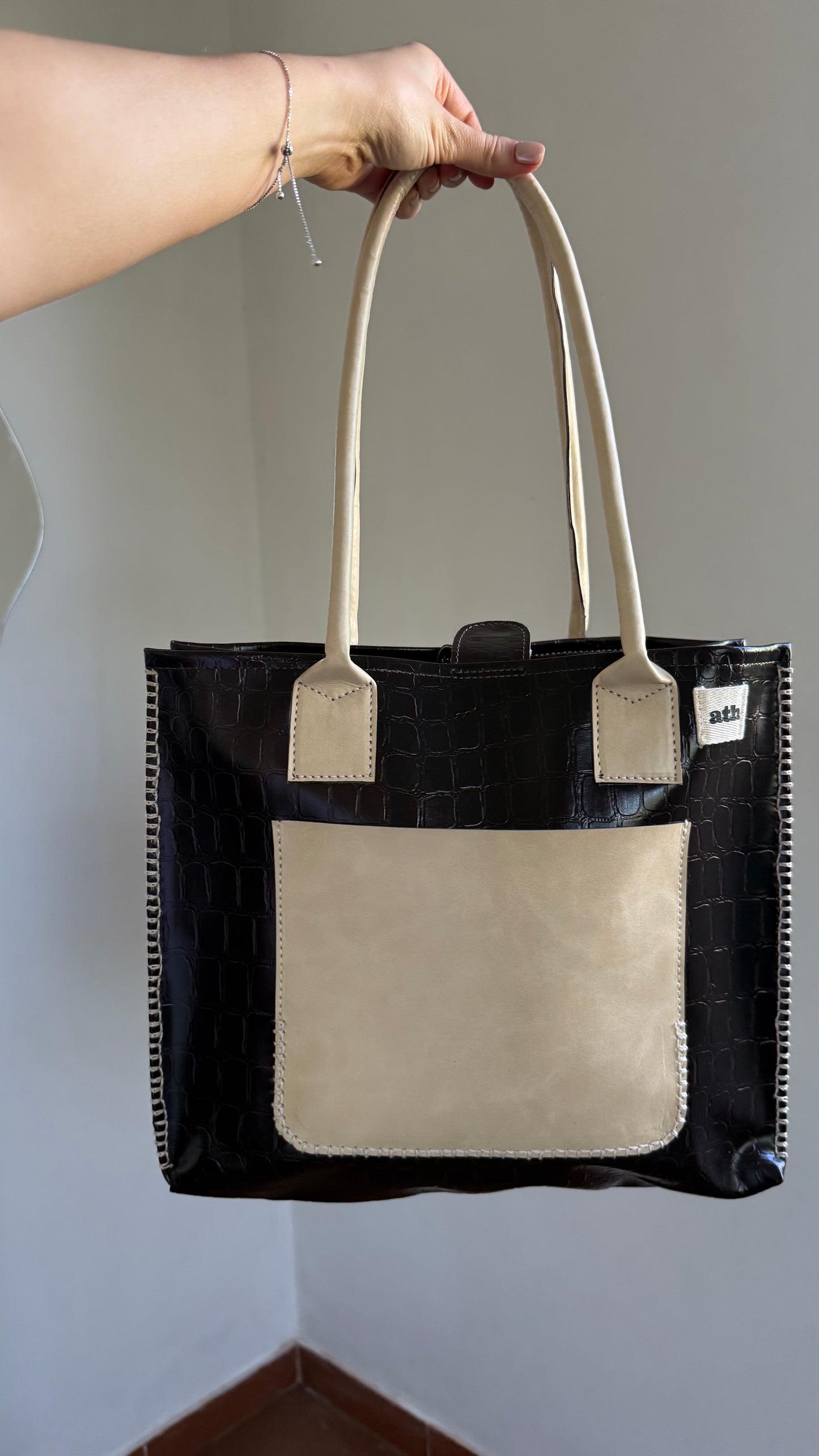 tote bag cali