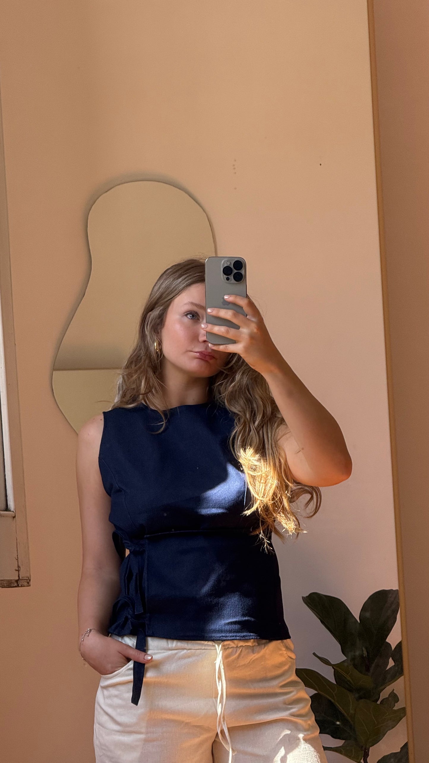 top elegance denim